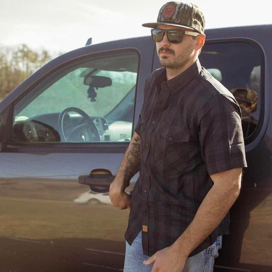 Button-Downs