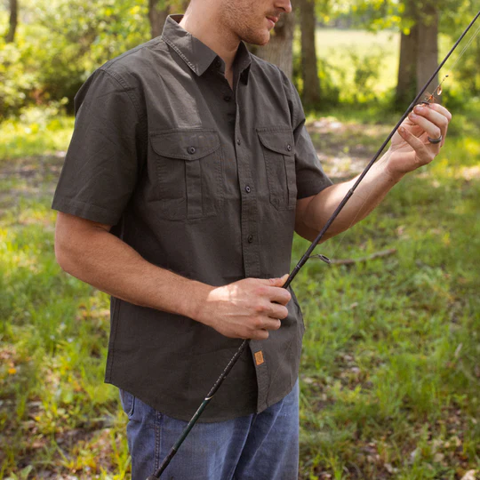 Workwear Pockets