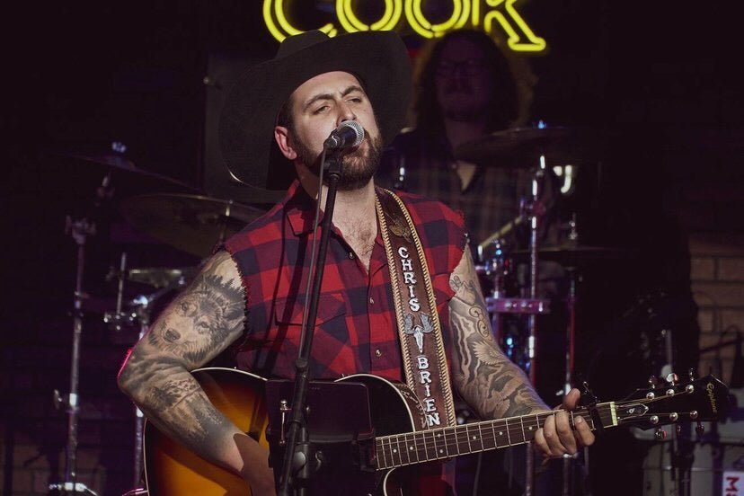 Men's sleeveless plaid shirt  #1210