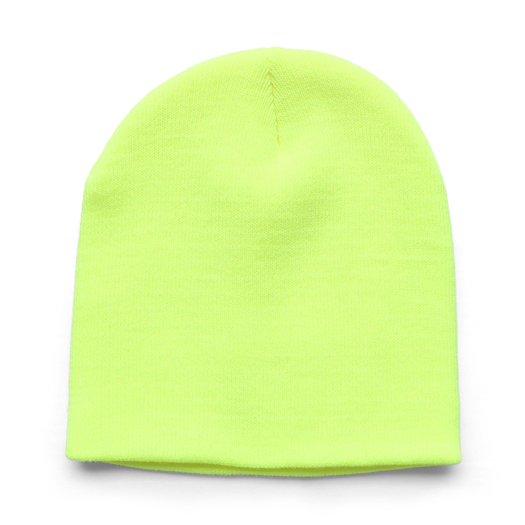Dubinik casual knitted cotton cap #2021