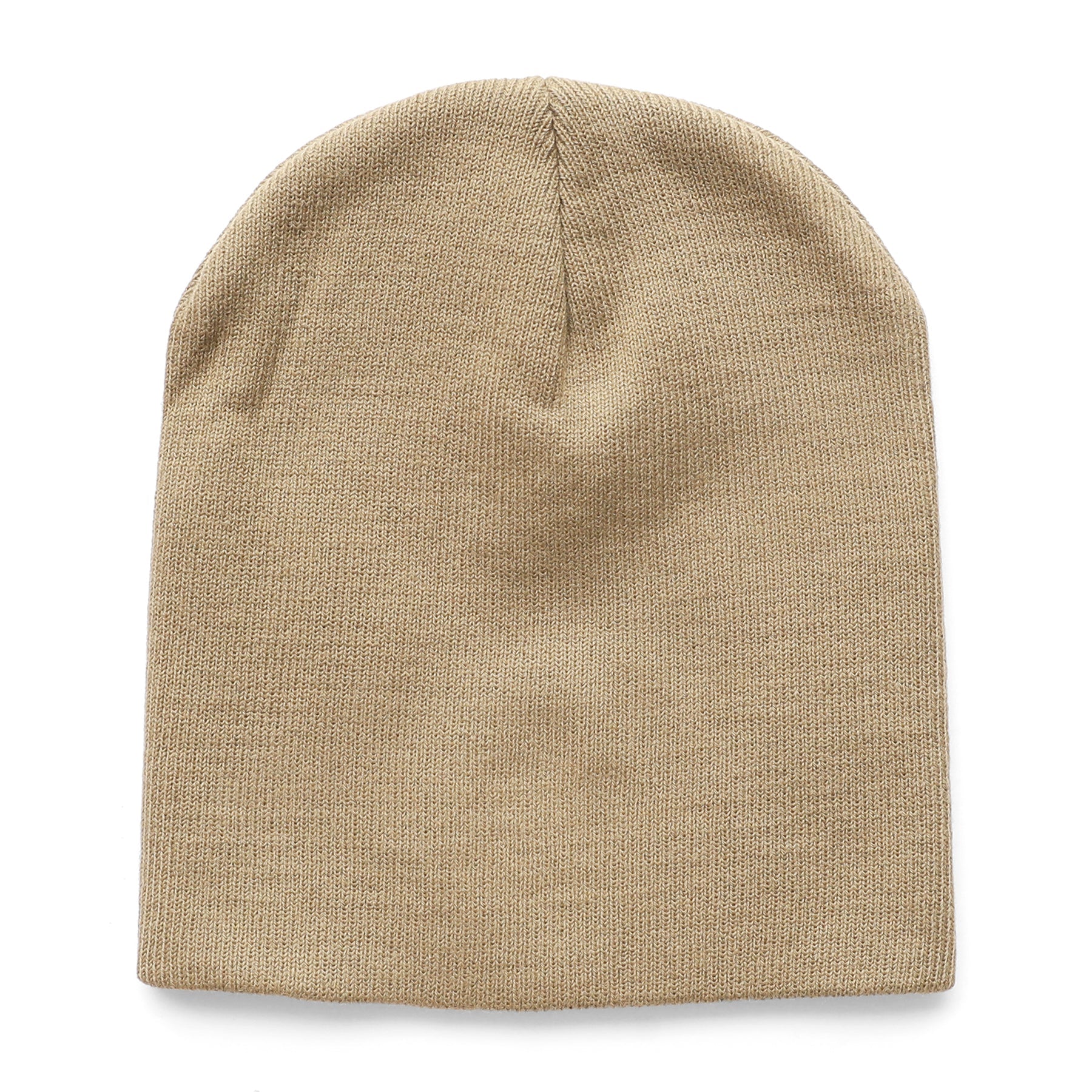 Dubinik casual knitted cotton cap #2020