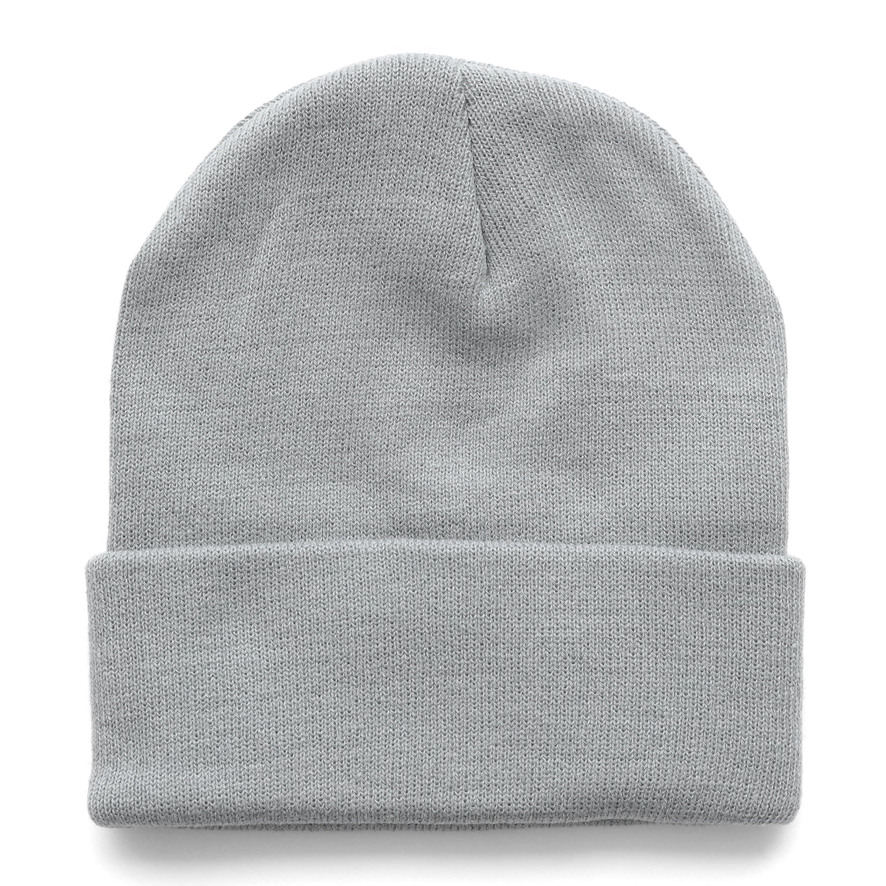 Dubinik casual knitted cotton cap #2010
