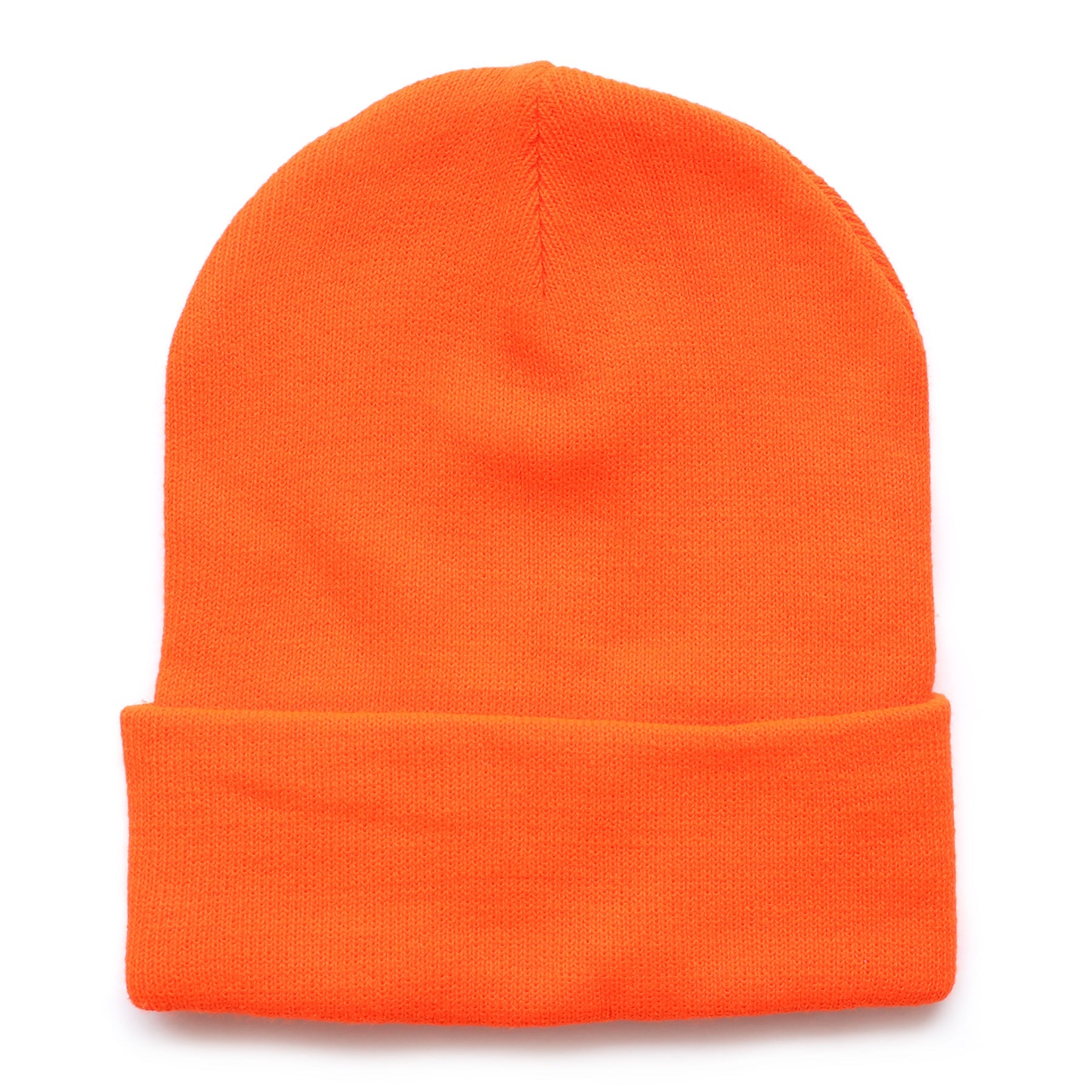 Dubinik casual knitted cotton cap #2015