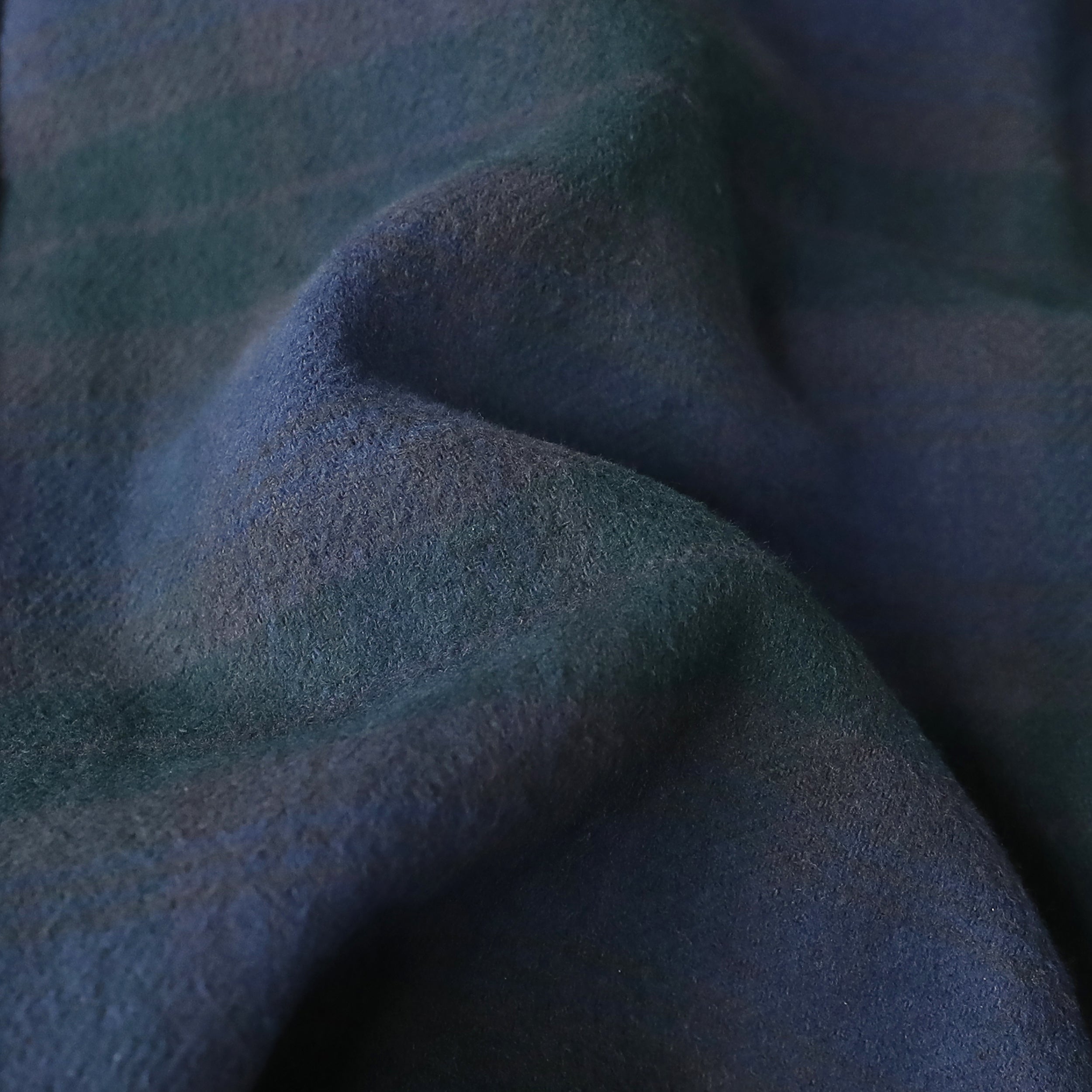 Dubinik® 13oz Ultra Heavyweight Flannel Shirt for Men Long Sleeve Casual Button Down Soft Pure Cotton Plaid Warm Suede Cuffs#0082012