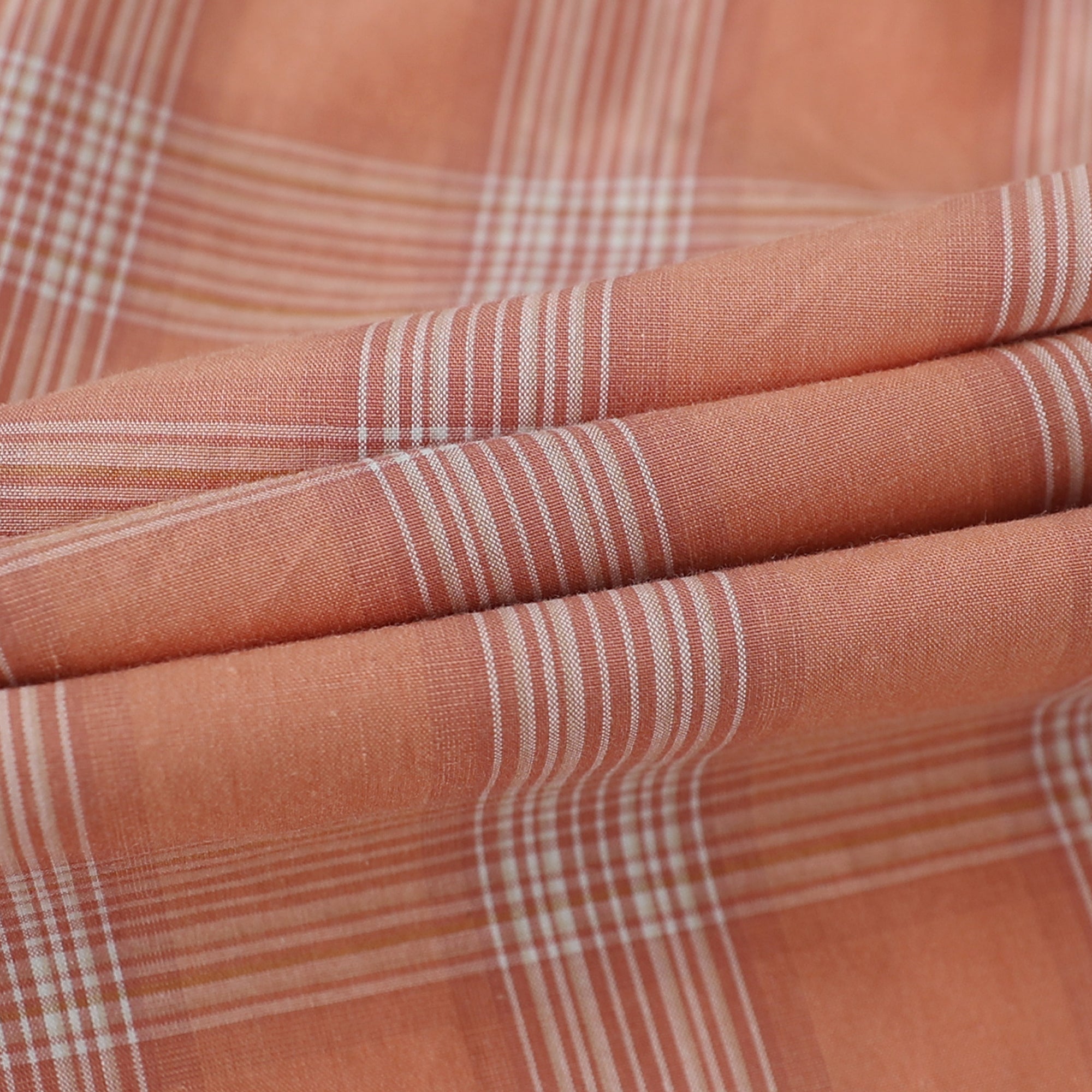 Dubinik® Mens Long Sleeve Button Down Shirts Casual Plaid Shirt with Practical Double Pockets Comfortable and Soft#0050021