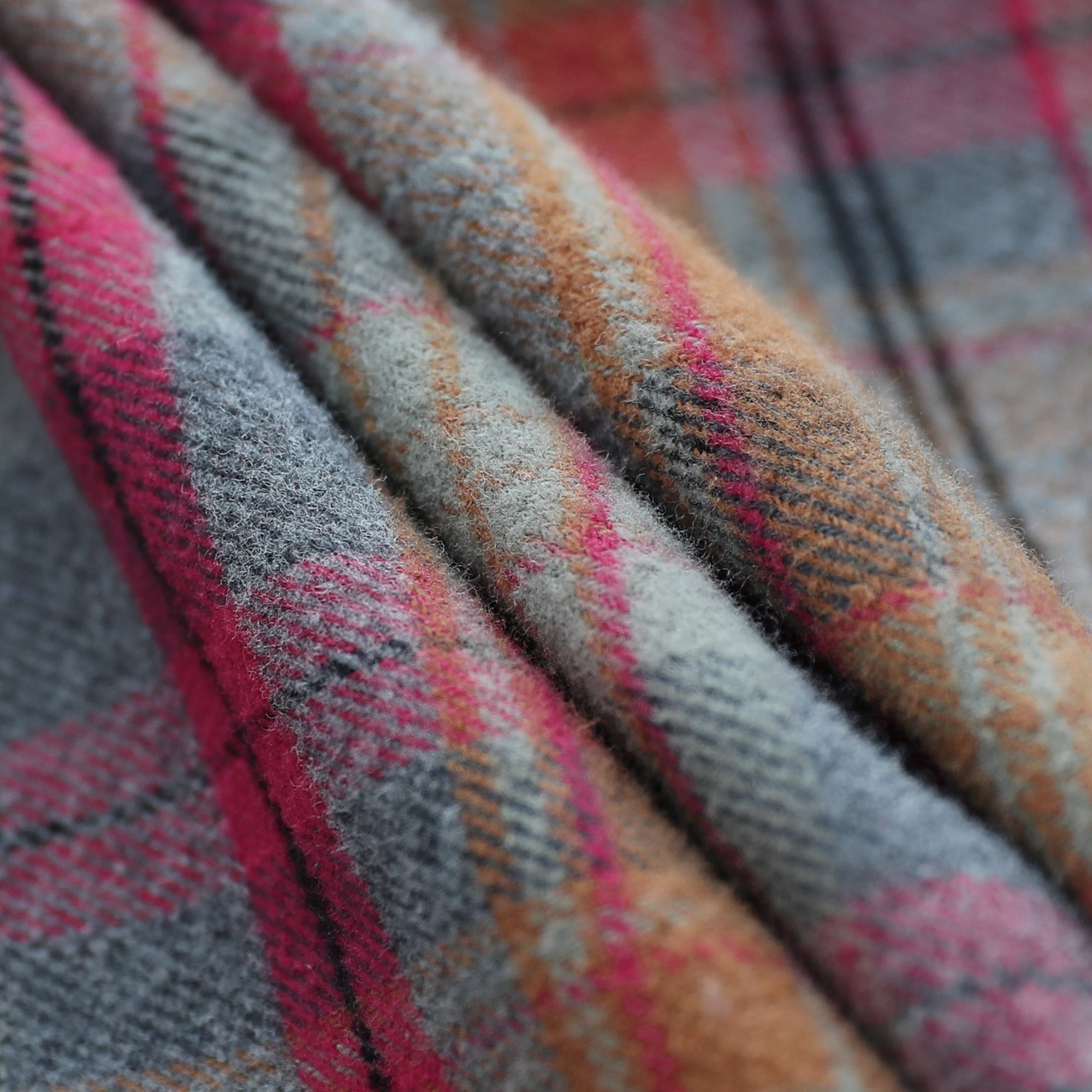 Dubinik® 13oz Ultra Heavyweight Mens Flannel Shirts Long Sleeve Casual Button Down Pocket Soft Warm Cotton Shirt#84002