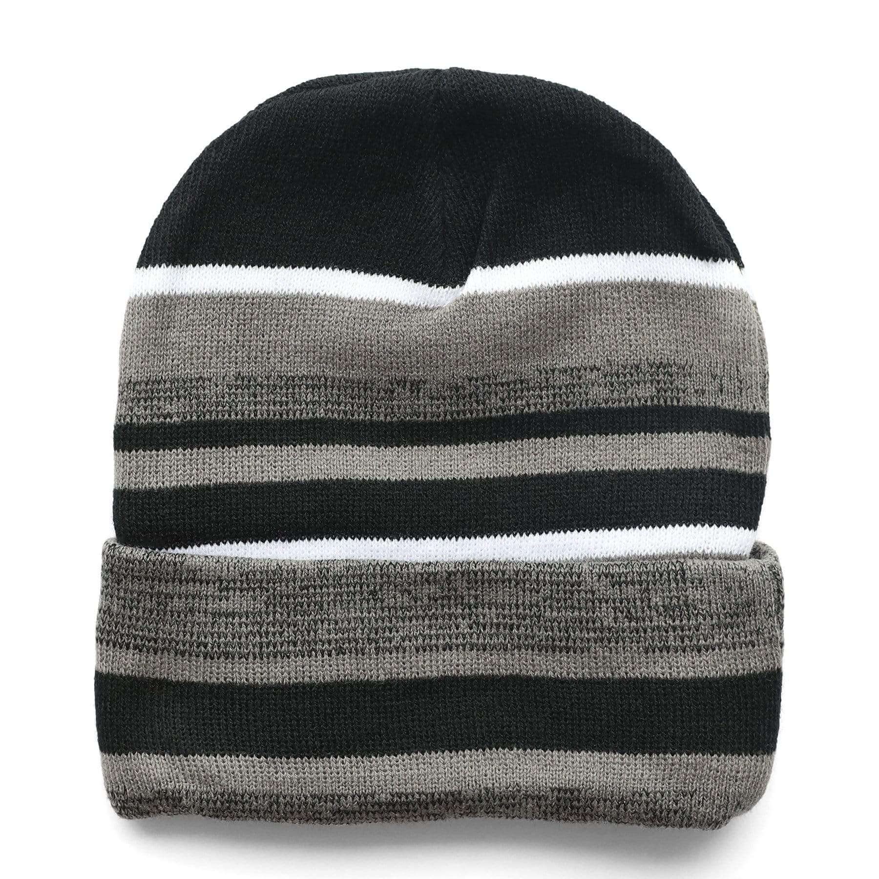 Dubinik casual knitted cotton cap #2009