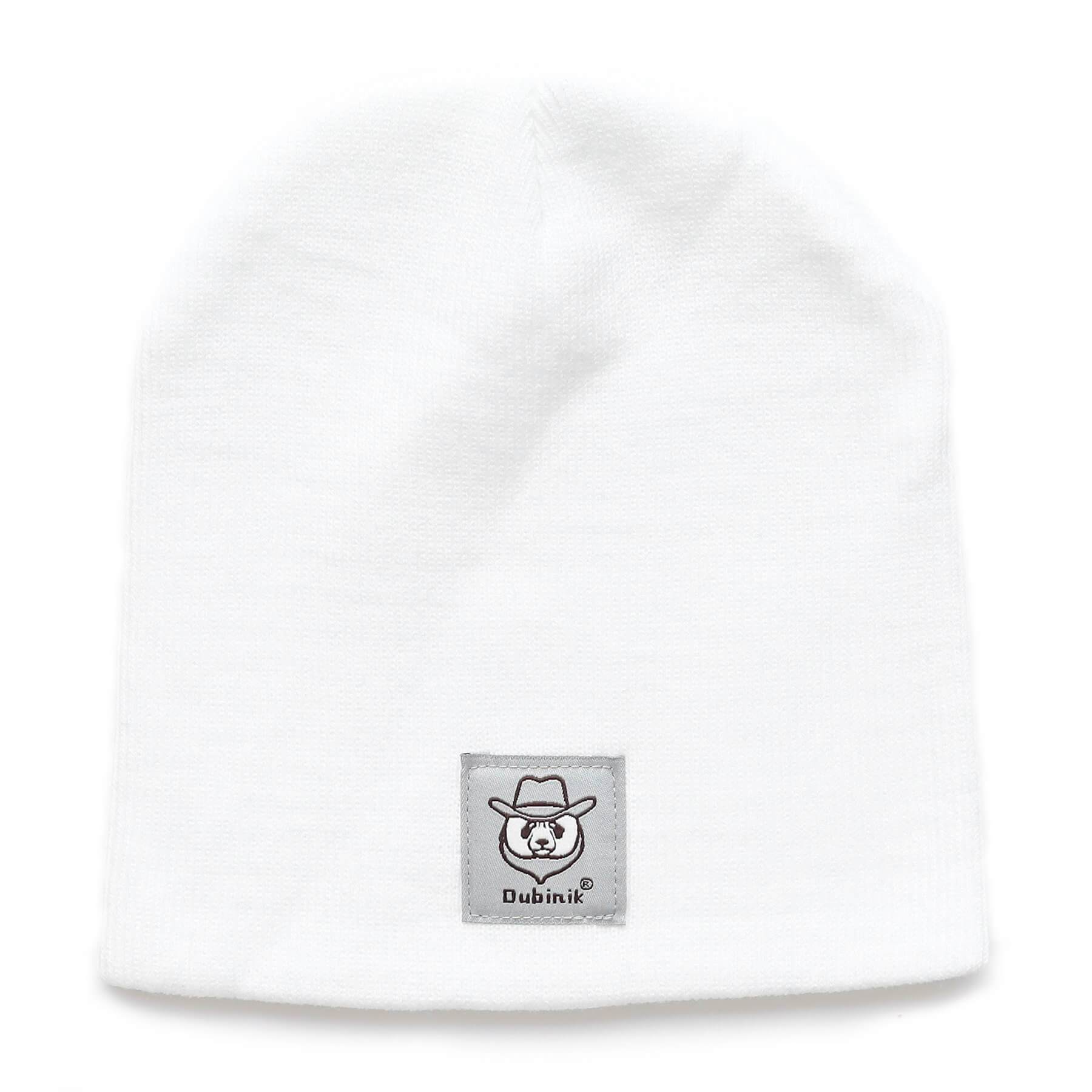 Dubinik casual knitted cotton cap #2000