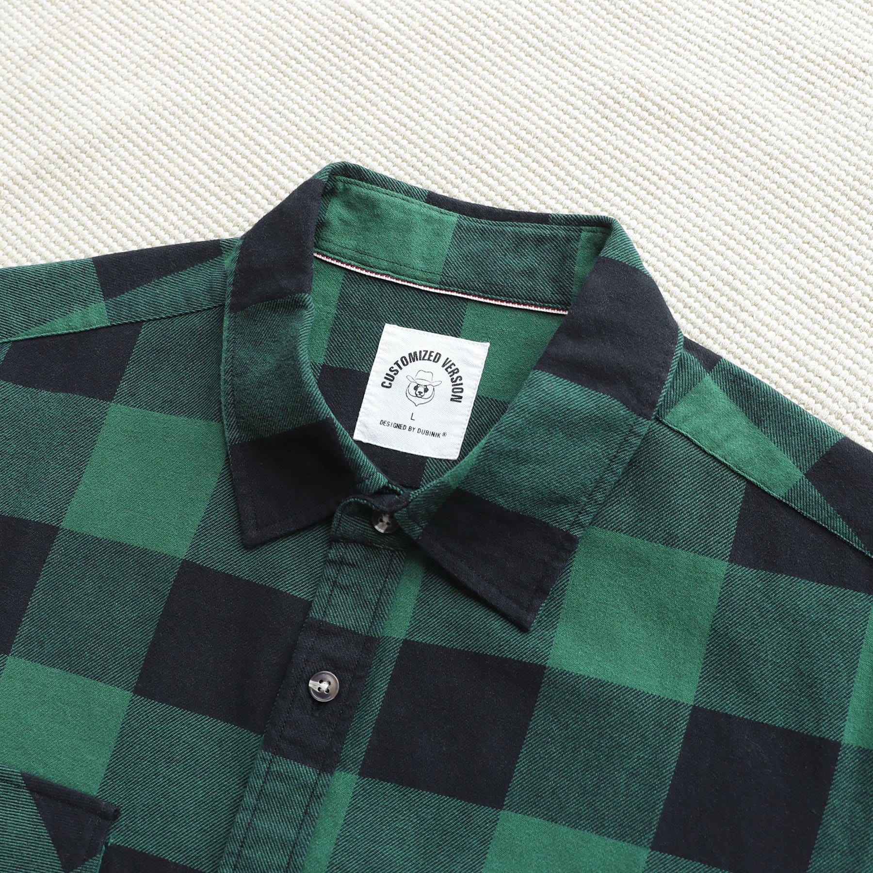 Men's sleeveless denim undershirt #1208