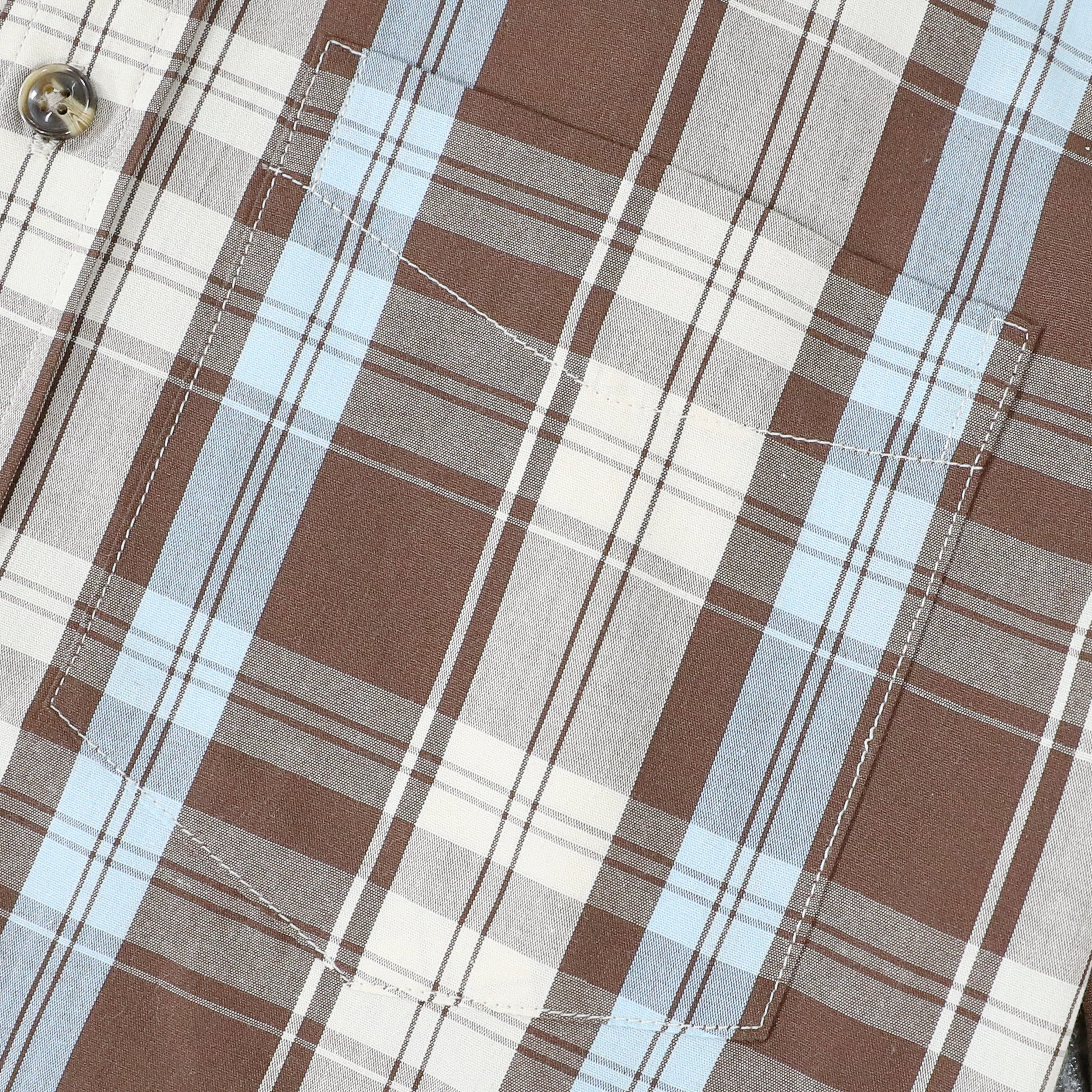 Dubinik® Mens Short Sleeve Button Down Shirts Summer Vintage Short Sleeve Button Down Men Lightweight Men's Casual Shirts#51001