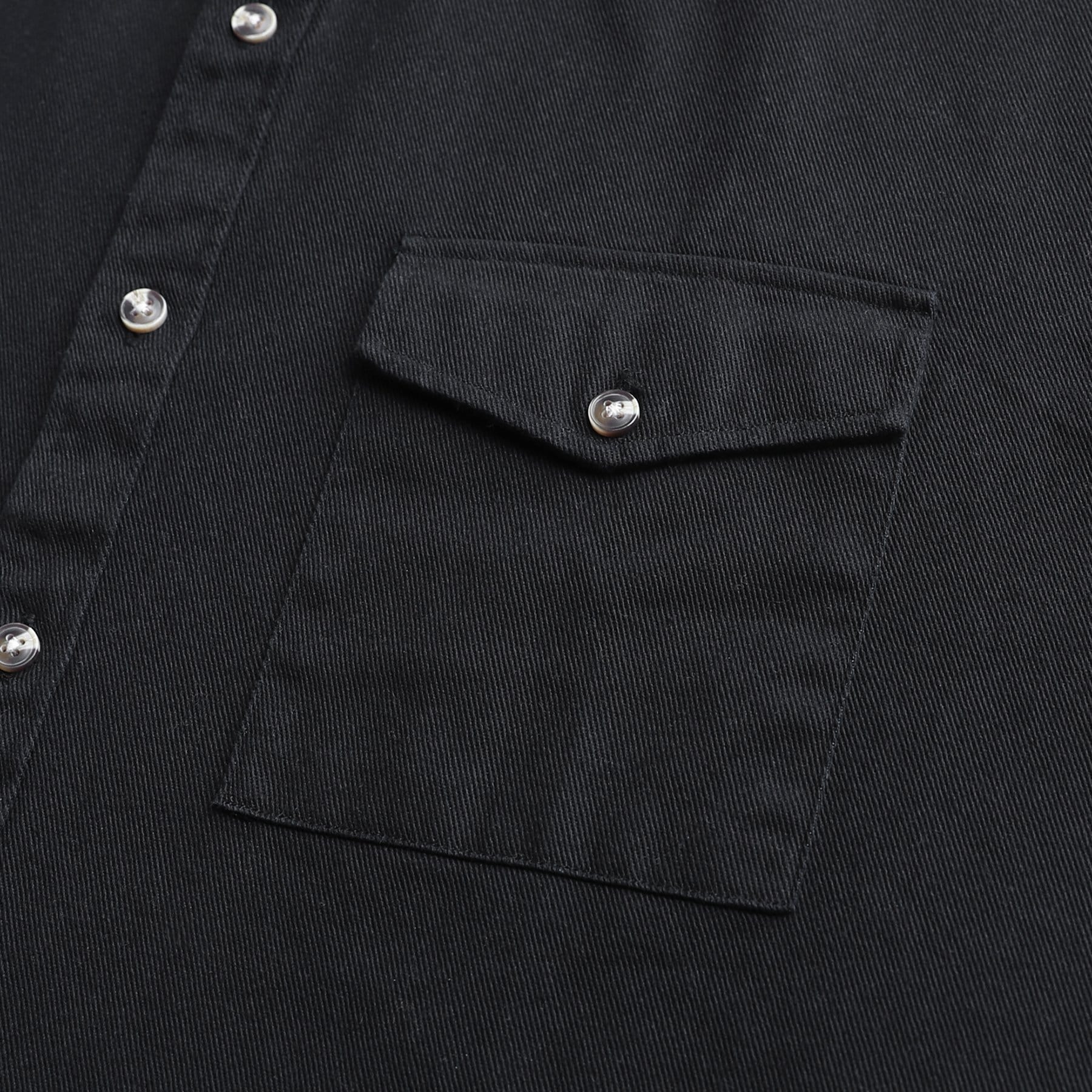 Men's sleeveless denim undershirt #1200