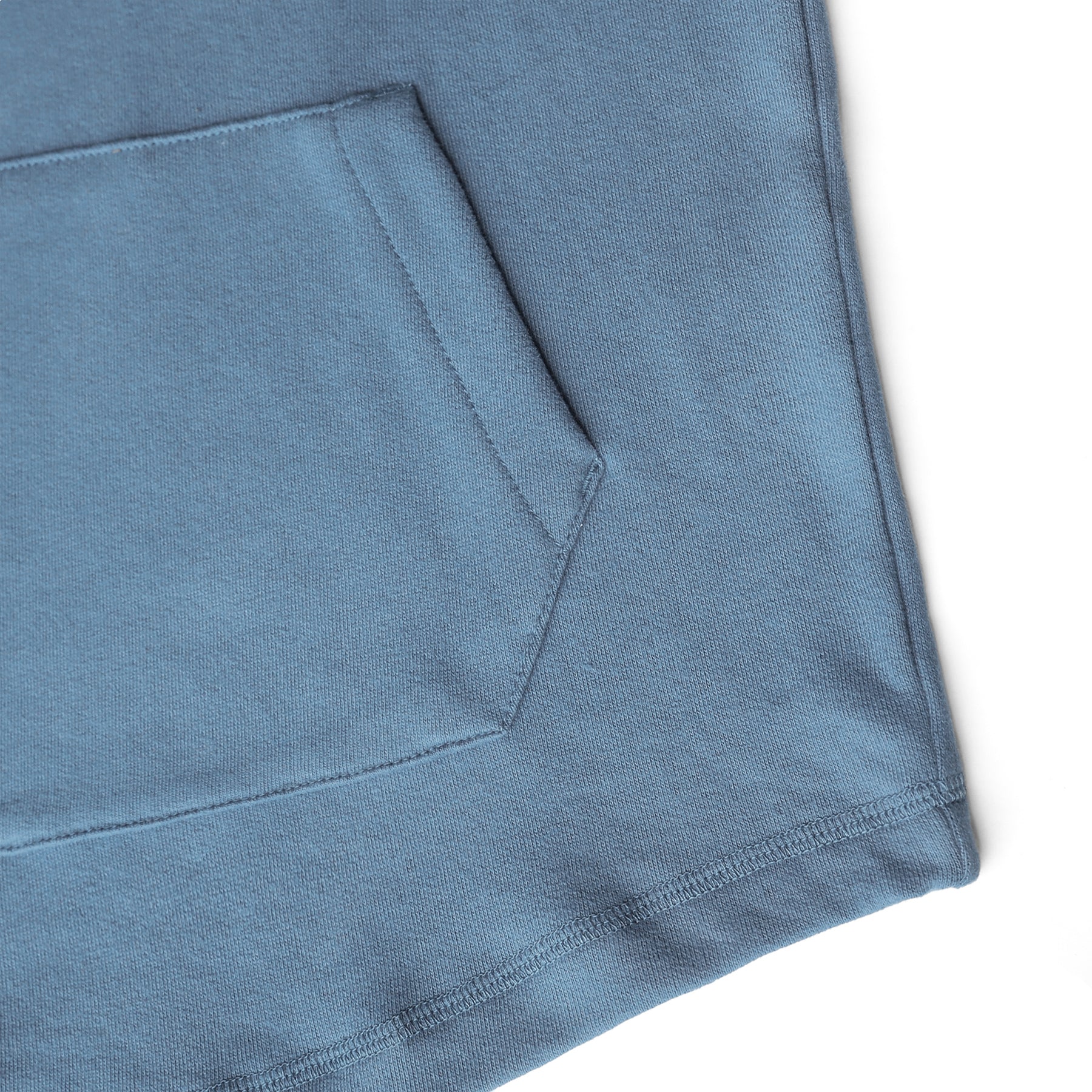 Men's Hoodies short-sleeved hooded sweatshirt #0616