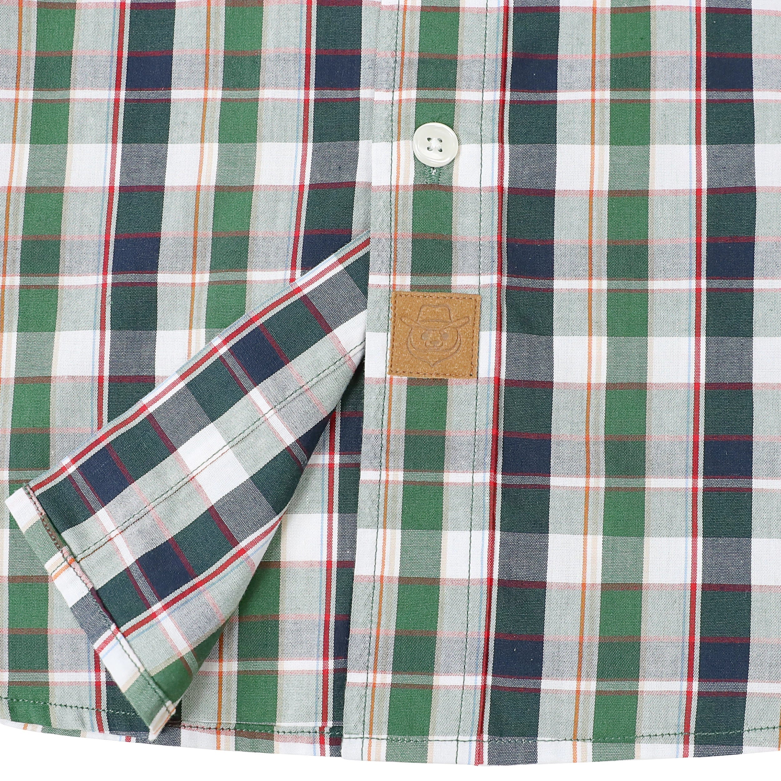 Dubinik® Mens Short Sleeve Button Down Shirts Summer Vintage Short Sleeve Button Down Men Lightweight Men's Casual Shirts#51002