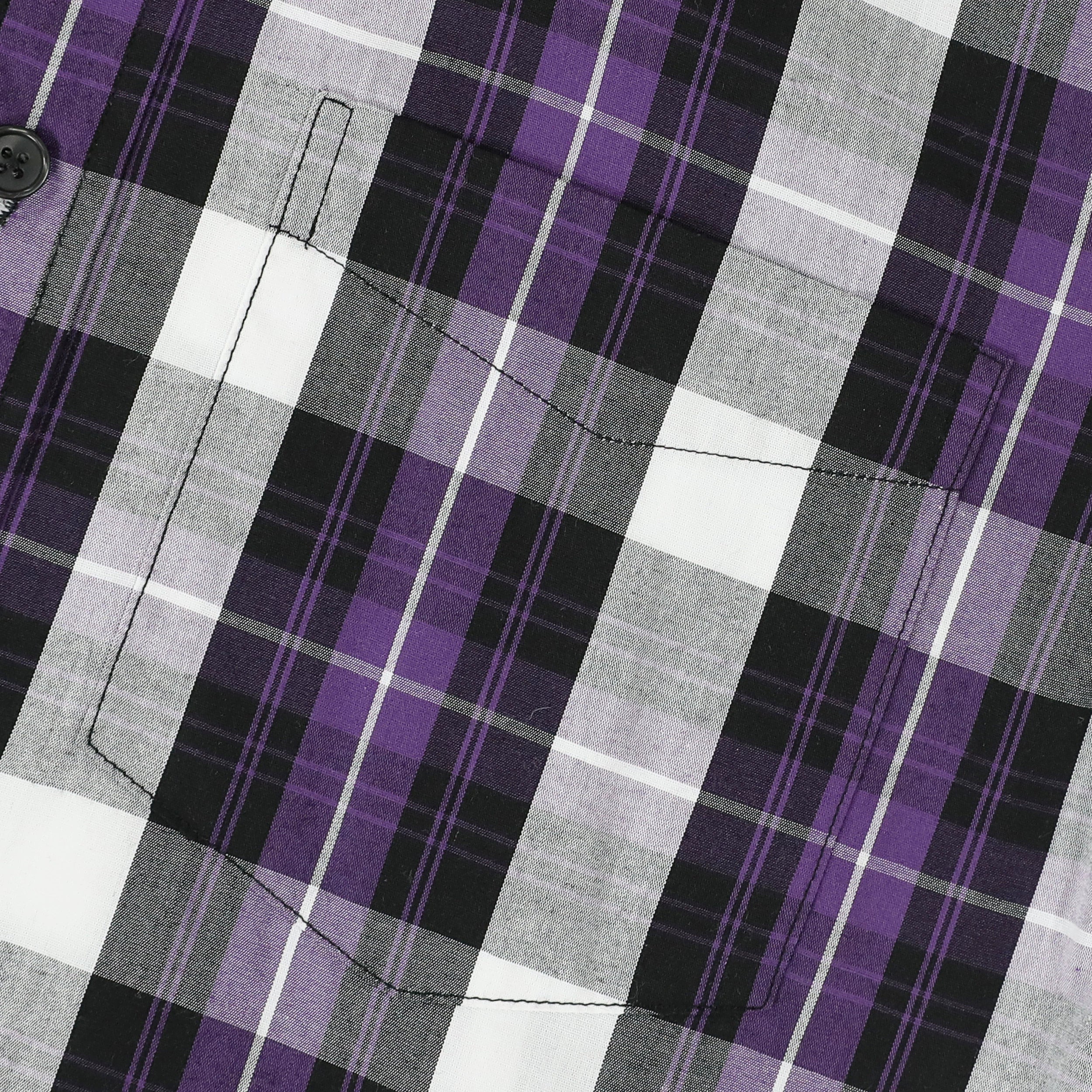 Dubinik® Mens Short Sleeve Button Down Shirts Summer Vintage Short Sleeve Button Down Men Lightweight Men's Casual Shirts#51033