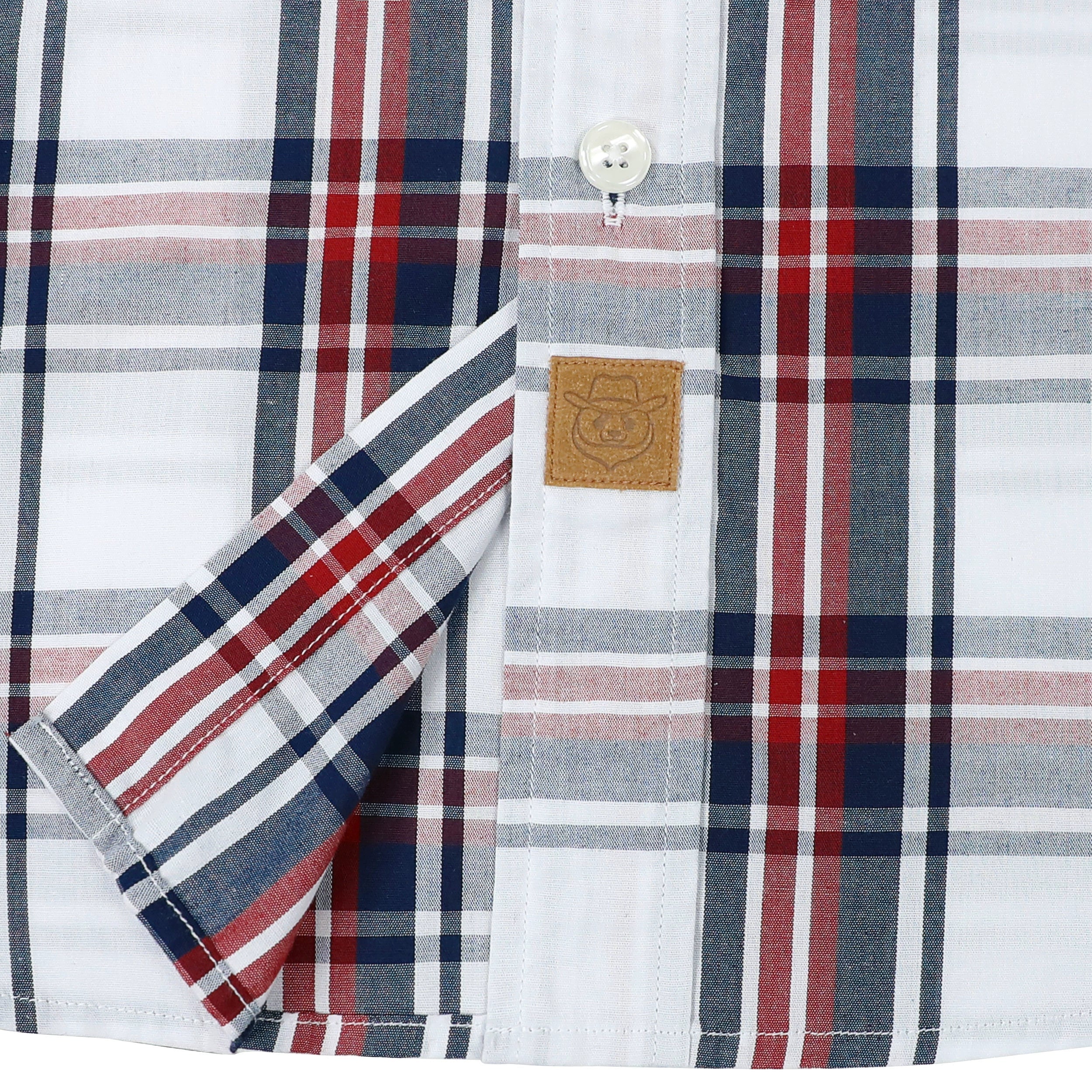 Dubinik® Mens Short Sleeve Button Down Shirts Summer Vintage Short Sleeve Button Down Men Lightweight Men's Casual Shirts#51025