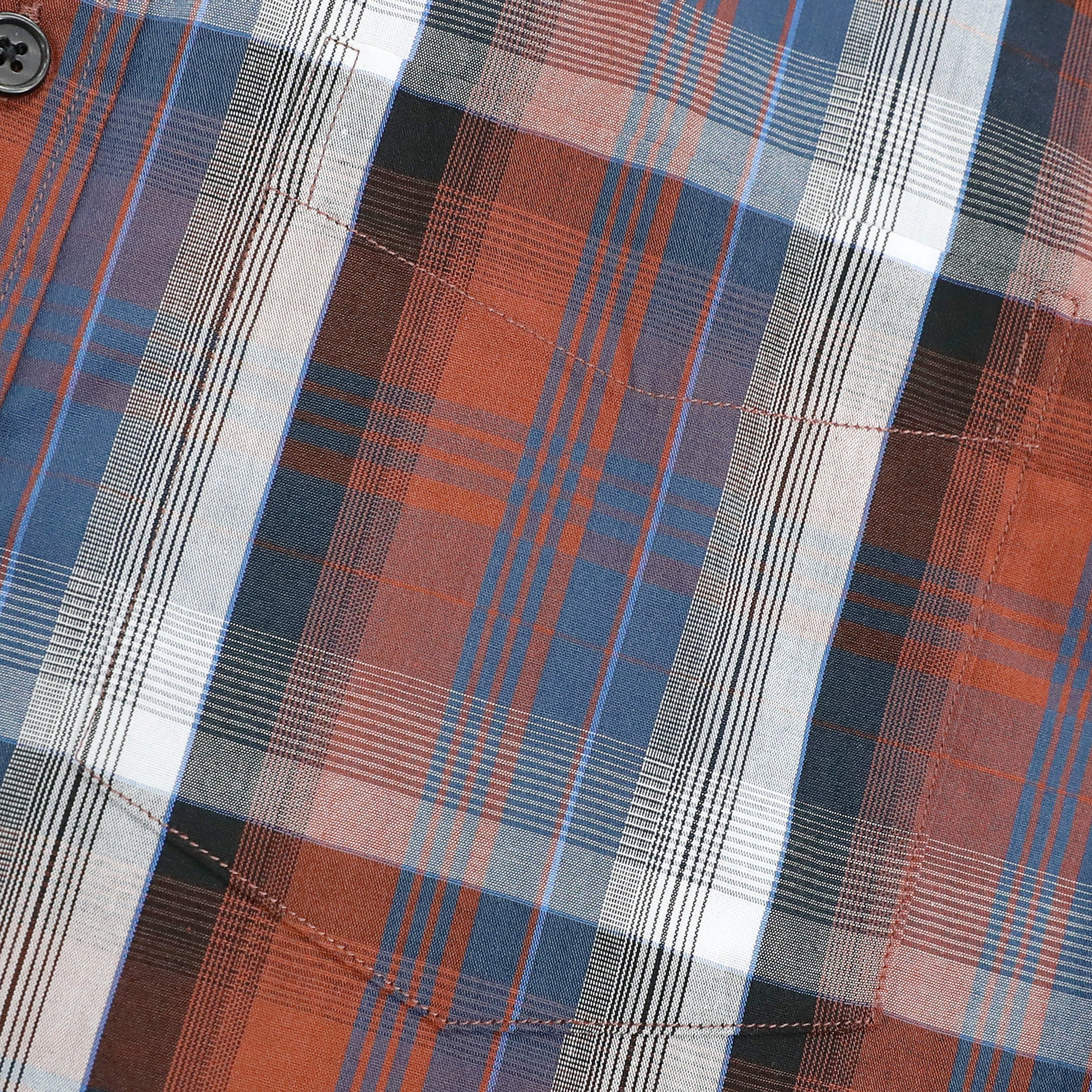 Dubinik® Mens Short Sleeve Button Down Shirts Summer Vintage Short Sleeve Button Down Men Lightweight Men's Casual Shirts#51003