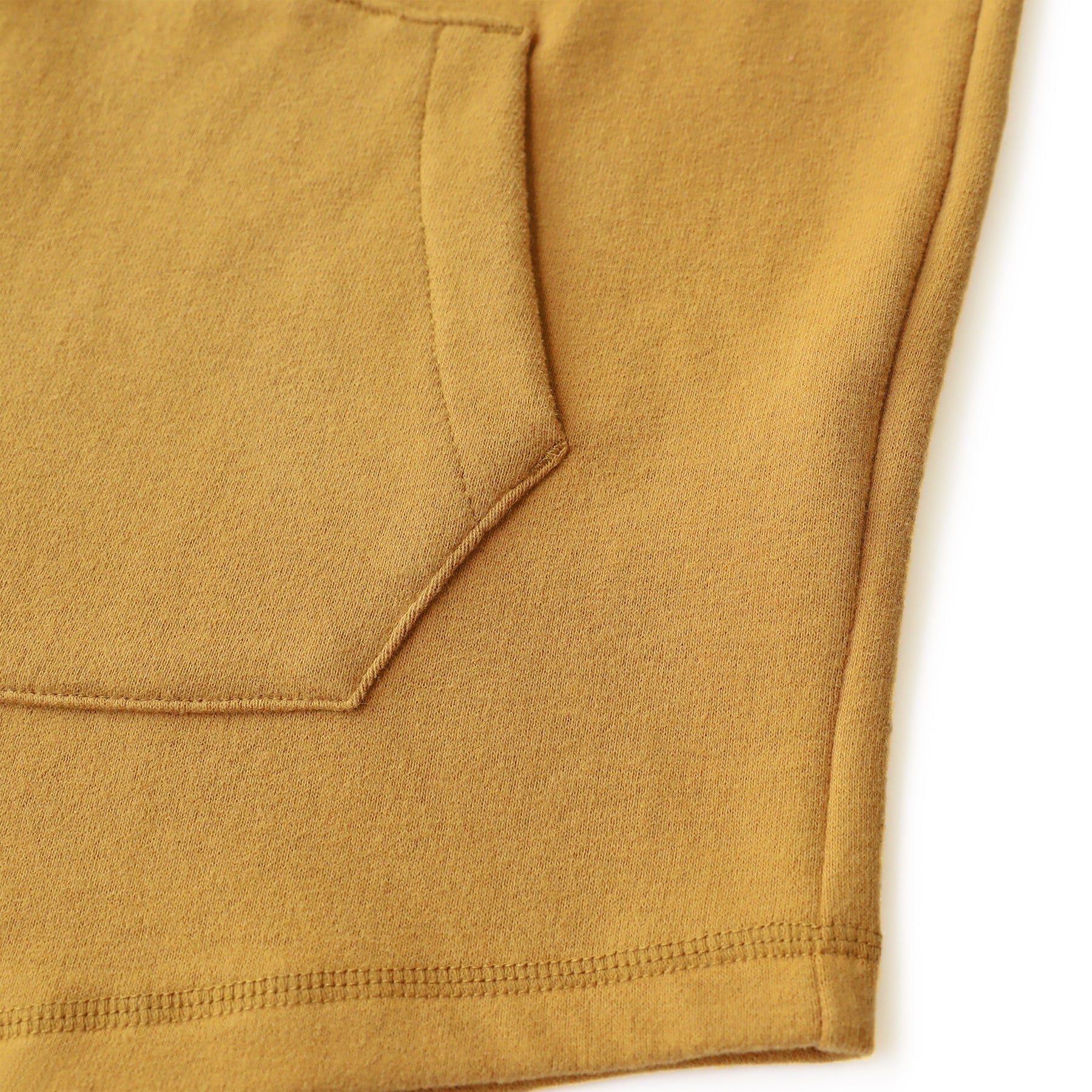 Men's Hoodies short-sleeved hooded sweatshirt #0613