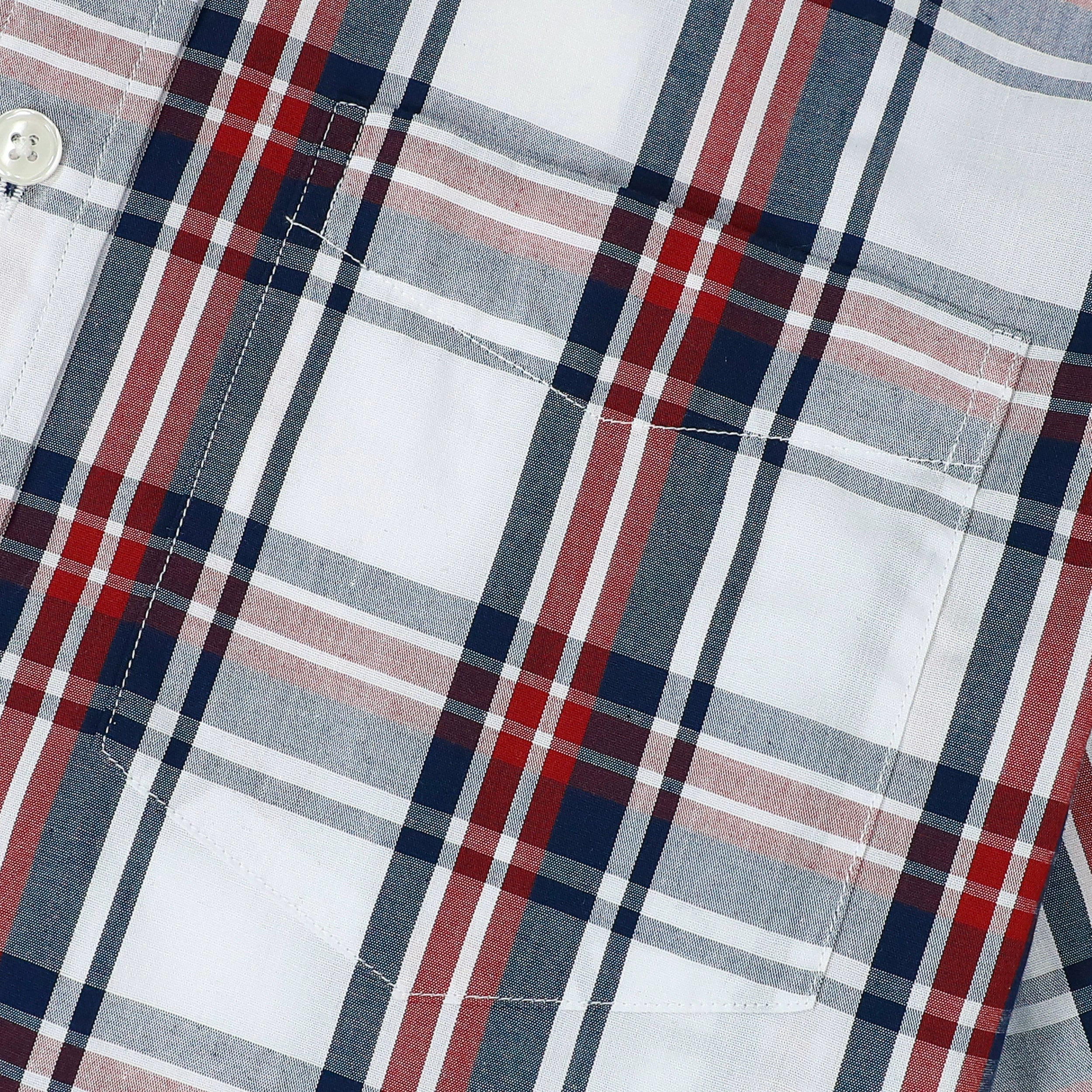 Dubinik® Mens Short Sleeve Button Down Shirts Summer Vintage Short Sleeve Button Down Men Lightweight Men's Casual Shirts#51025