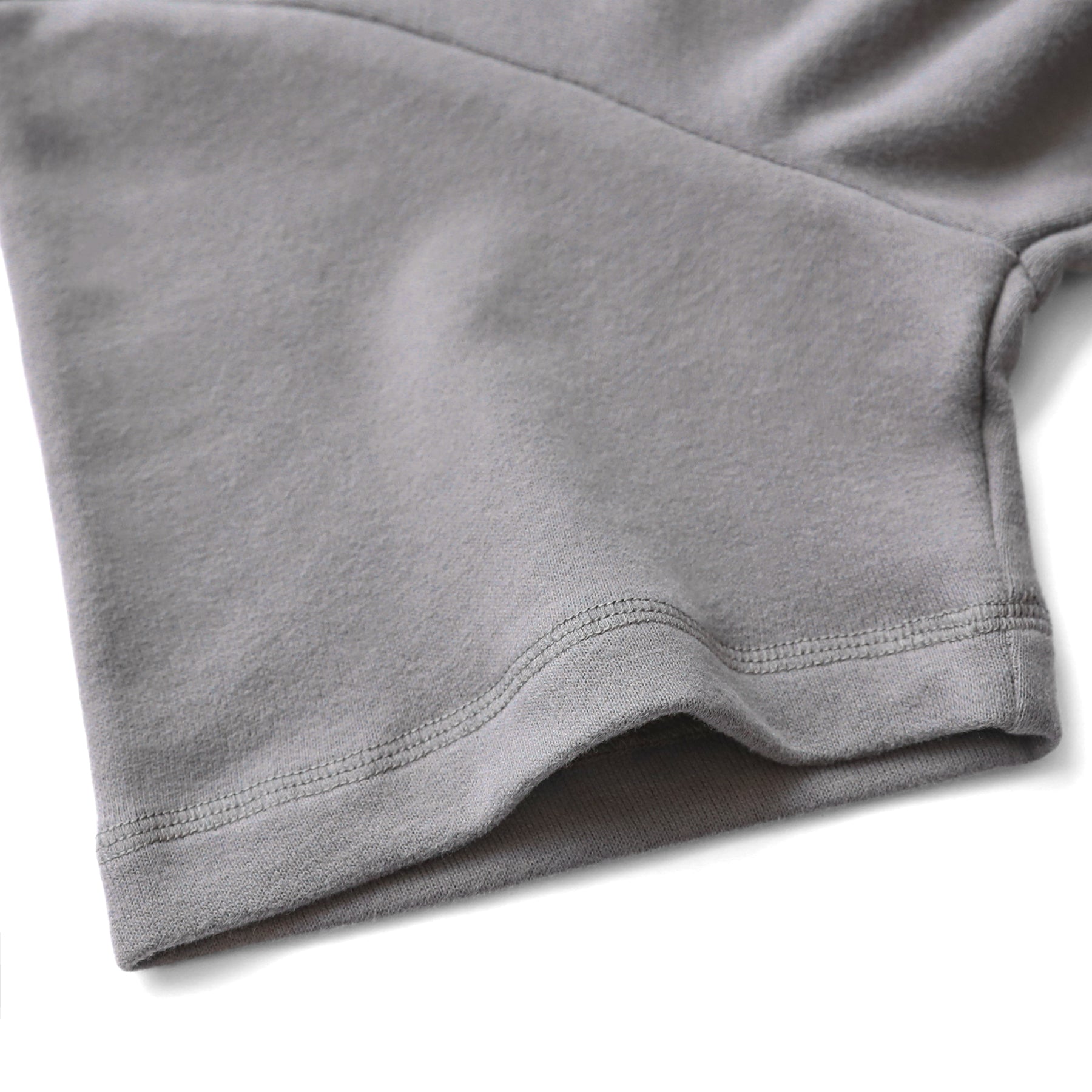 Men's Hoodies short-sleeved hooded sweatshirt #0618