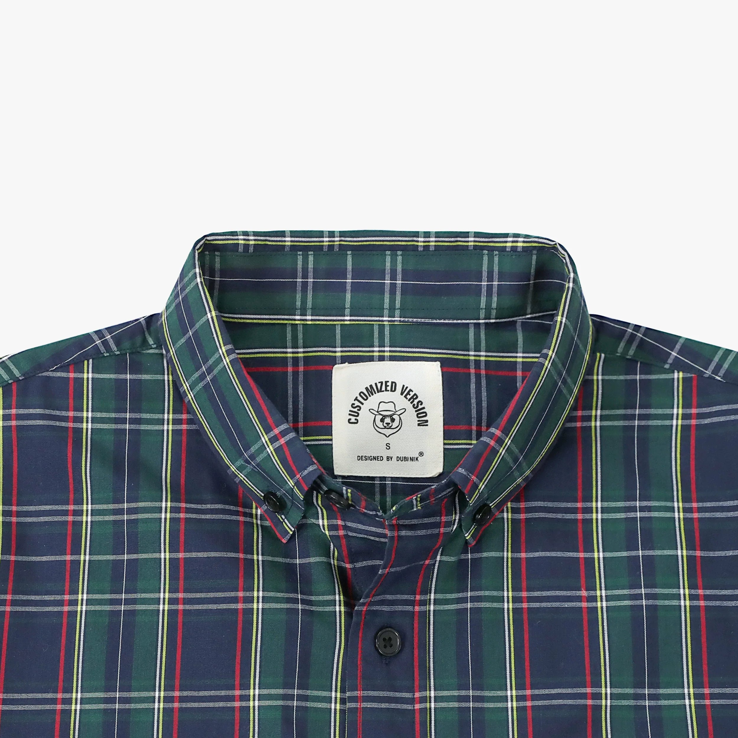 Dubinik® Green Mens Short Sleeve Button Down Shirts Summer Vintage Short Sleeve Button Down Men Lightweight Men's Casual Shirts#51032