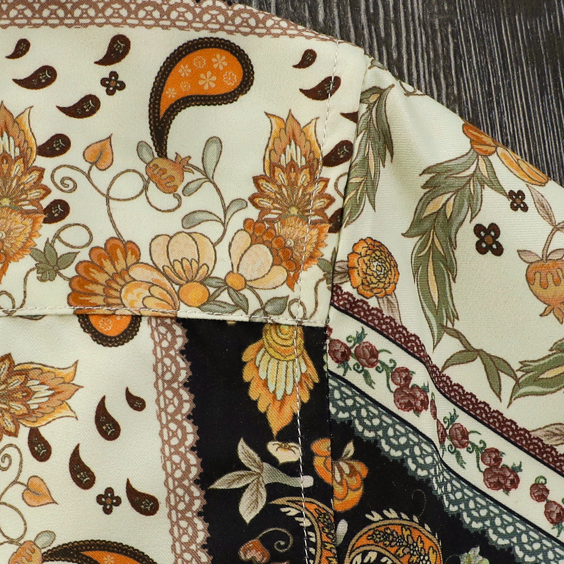 Hawaiian Shirt for Men Aloha Tropical Short Sleeve Button Down Print Beach Shirts #2617