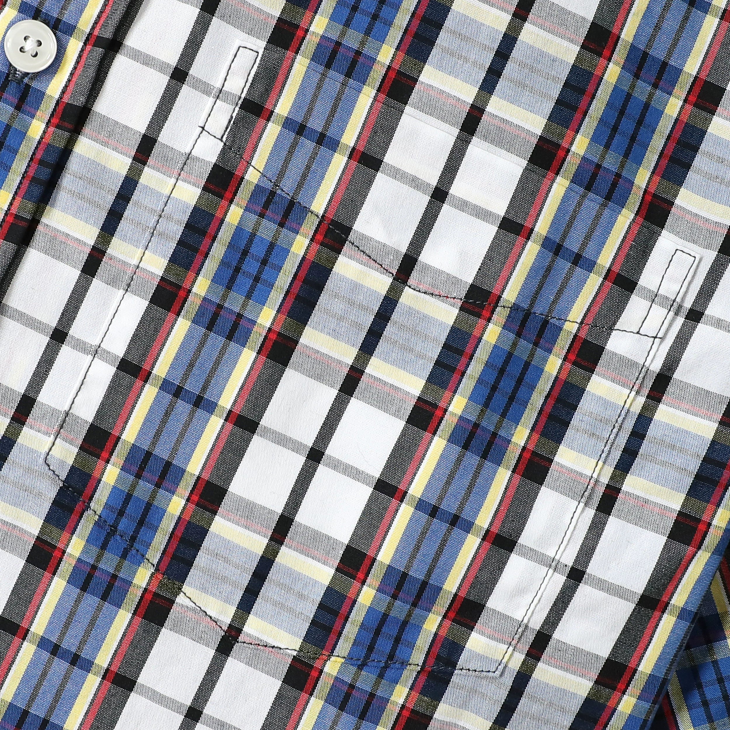 Dubinik® Mens Short Sleeve Button Down Shirts Summer Vintage Short Sleeve Button Down Men Lightweight Men's Casual Shirts#51009