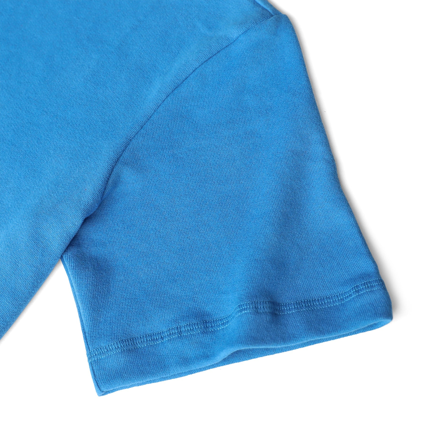 Men's Hoodies short-sleeved hooded sweatshirt #0610