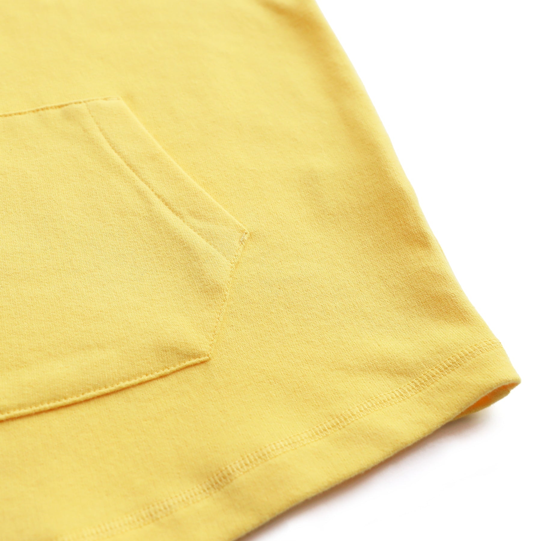 Men's Hoodies short-sleeved hooded sweatshirt #0608