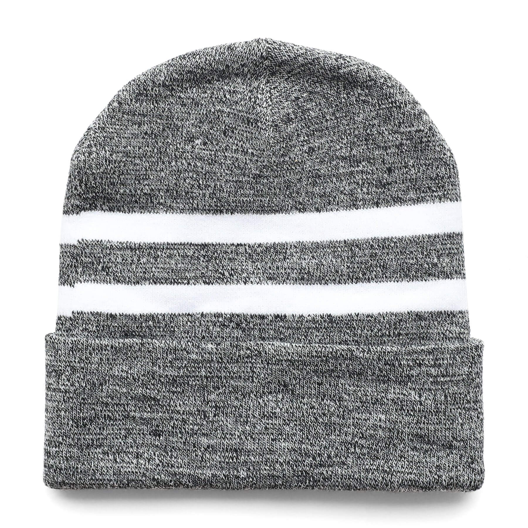 Dubinik casual knitted cotton cap #2007