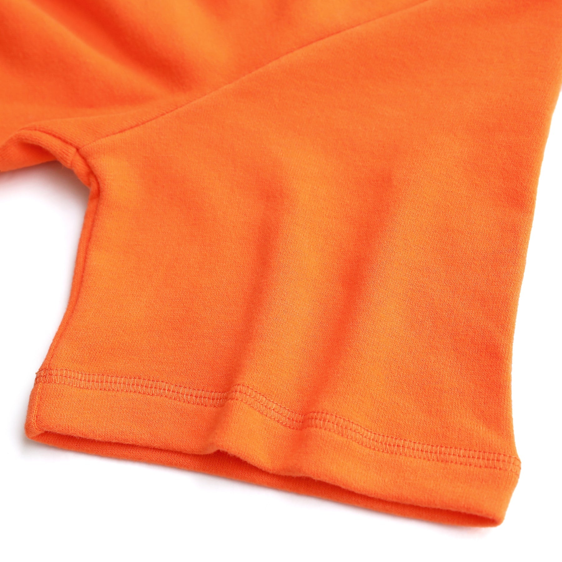 Men's Hoodies short-sleeved hooded sweatshirt #0609