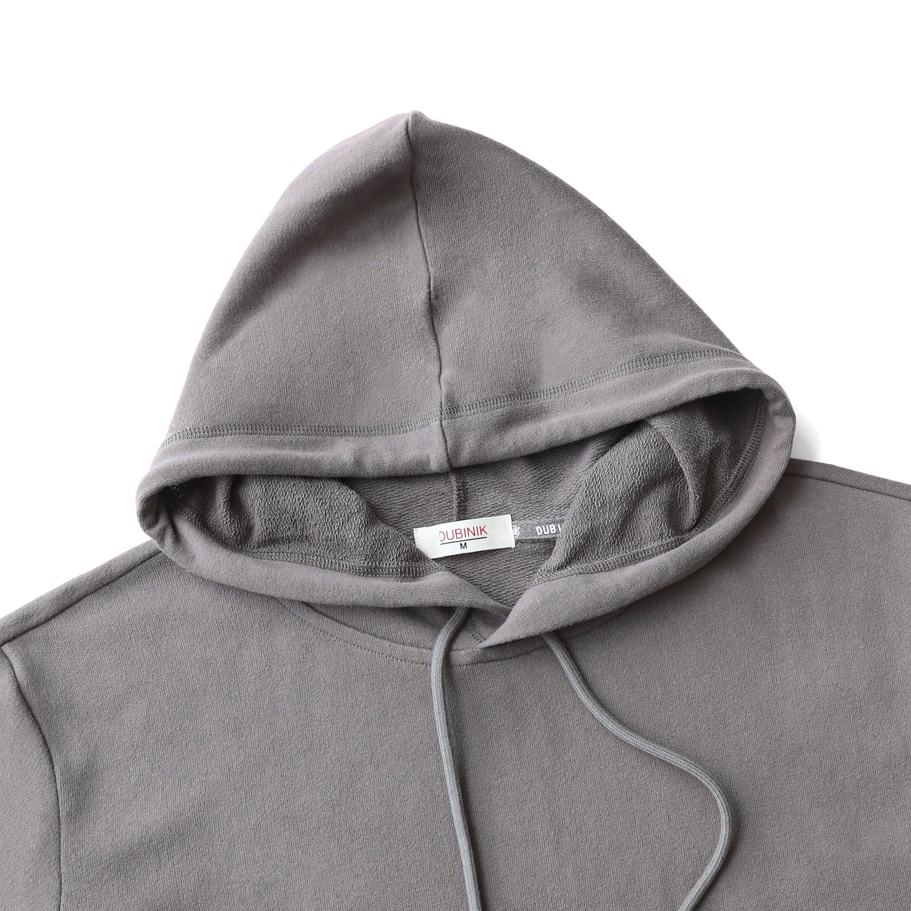 Men's Hoodies short-sleeved hooded sweatshirt #0618
