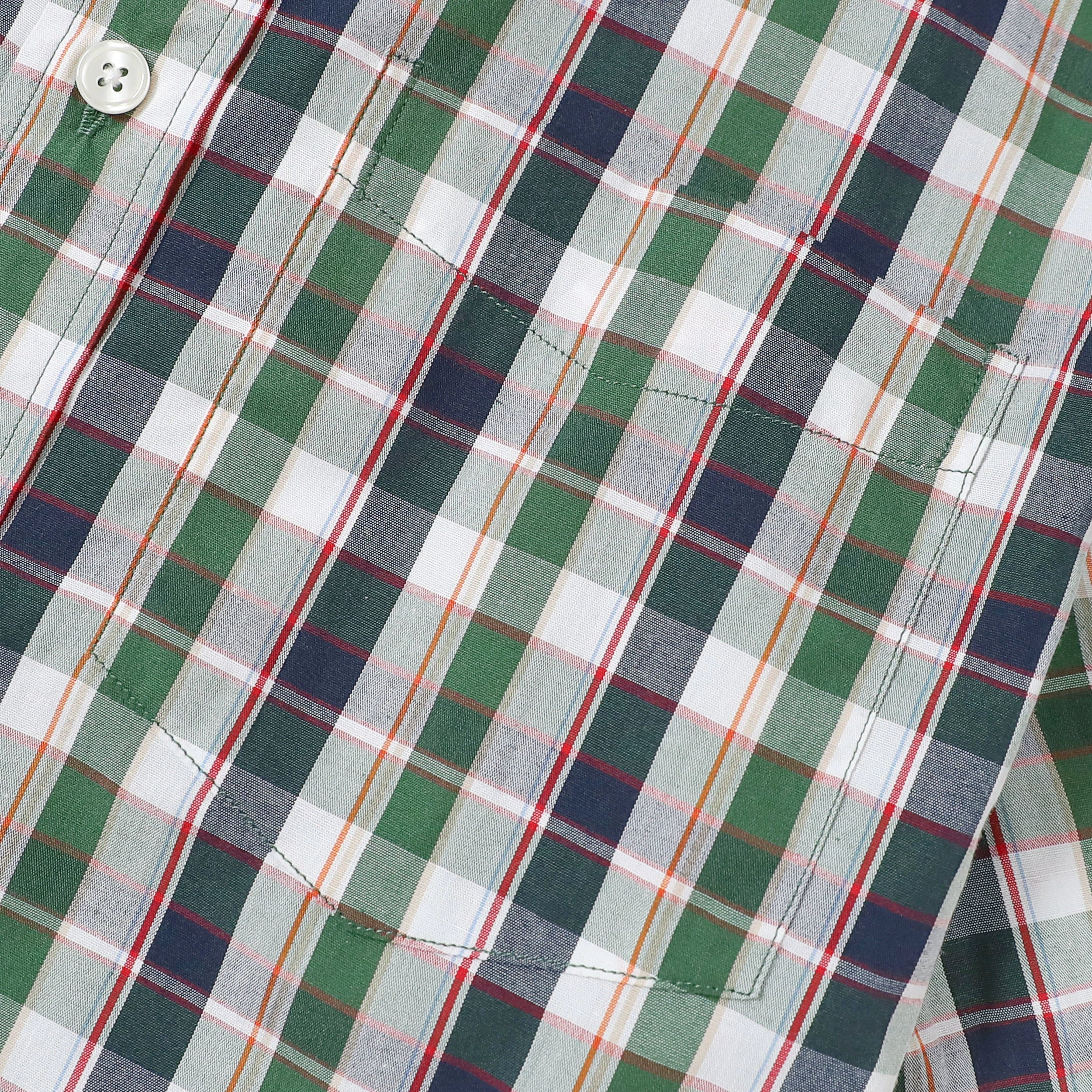 Dubinik® Mens Short Sleeve Button Down Shirts Summer Vintage Short Sleeve Button Down Men Lightweight Men's Casual Shirts#51002