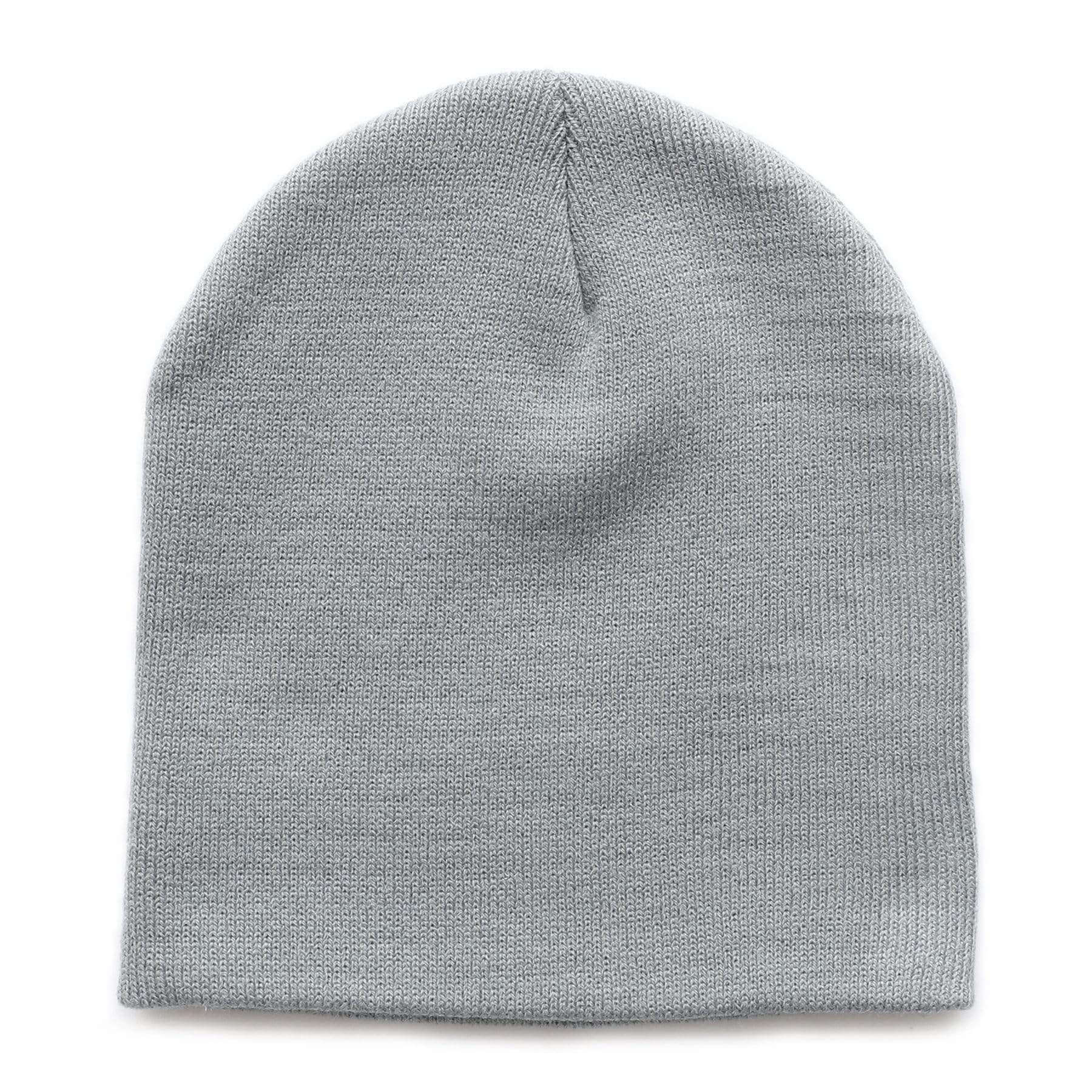 Dubinik casual knitted cotton cap #2010