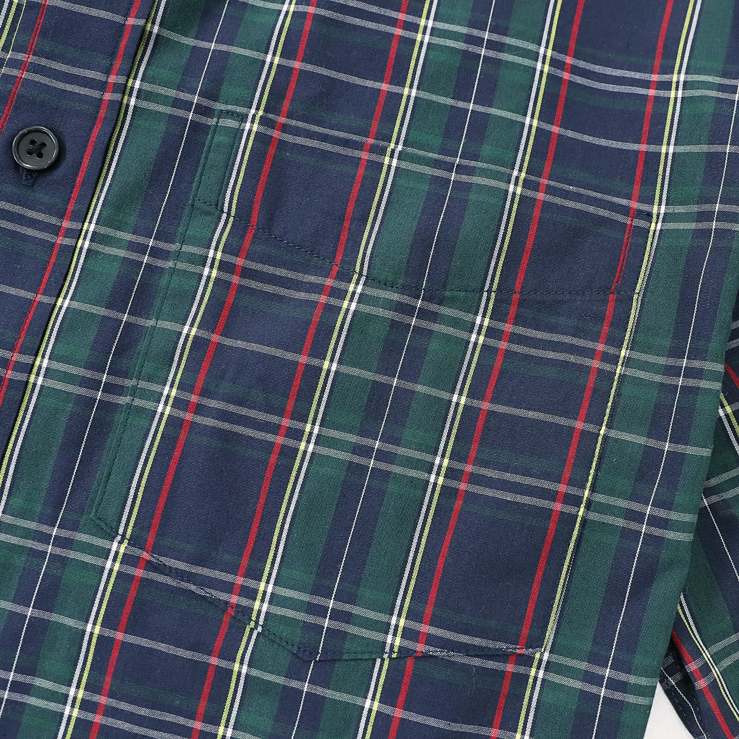 Dubinik® Green Mens Short Sleeve Button Down Shirts Summer Vintage Short Sleeve Button Down Men Lightweight Men's Casual Shirts#51032