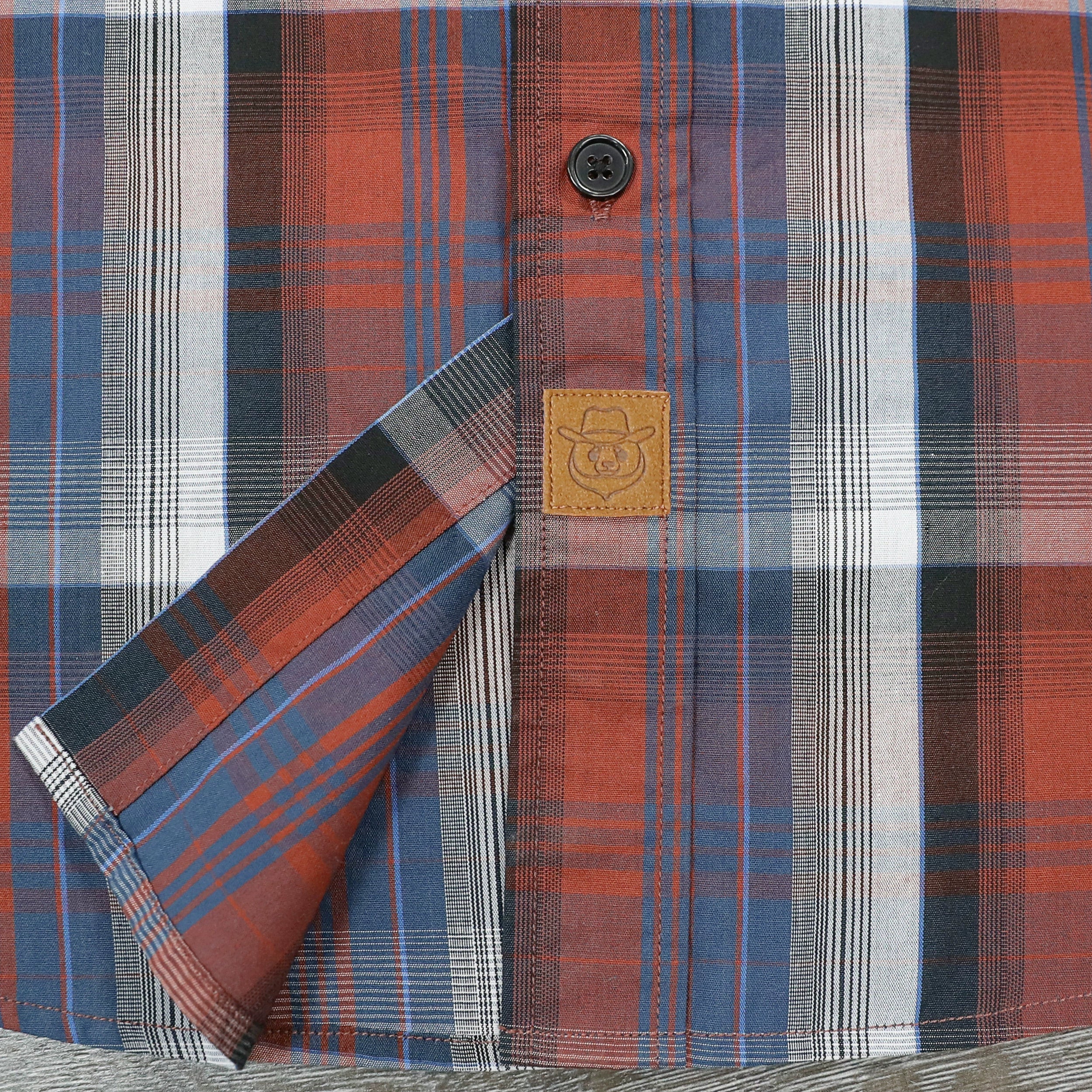 Dubinik® Mens Short Sleeve Button Down Shirts Summer Vintage Short Sleeve Button Down Men Lightweight Men's Casual Shirts#51003