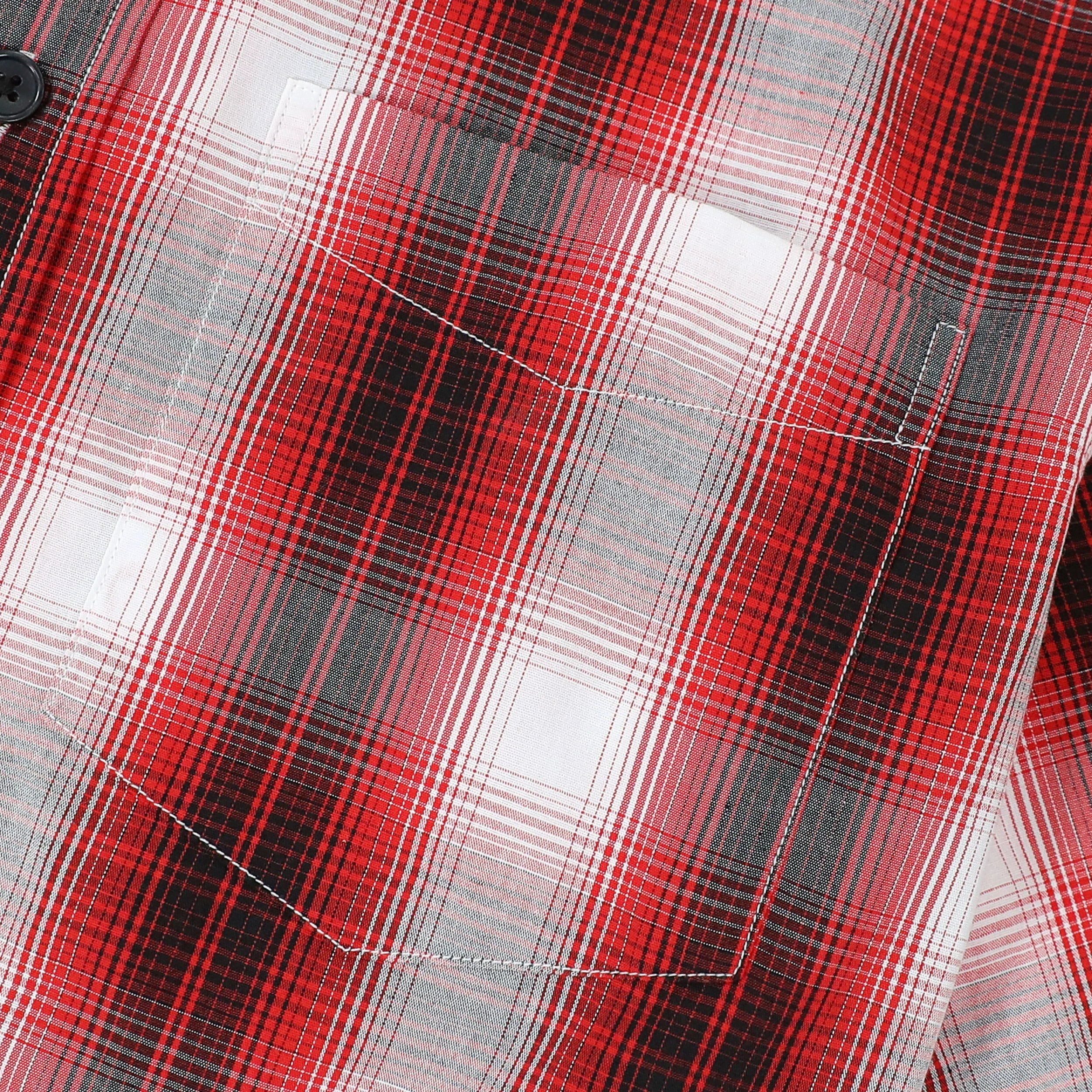 Dubinik® Mens Short Sleeve Button Down Shirts Summer Vintage Short Sleeve Button Down Men Lightweight Men's Casual Shirts#51028