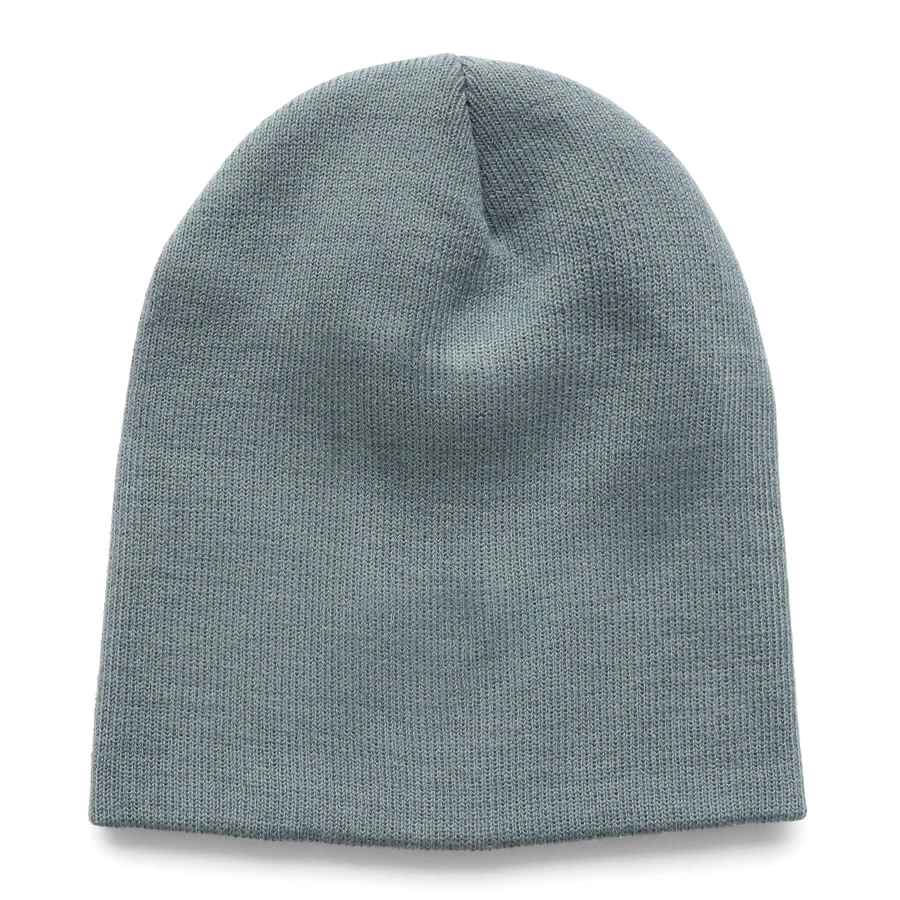 Dubinik casual knitted cotton cap #2011