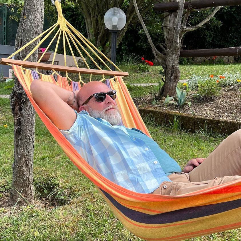 Men's casual short-sleeved cotton shirt #0024