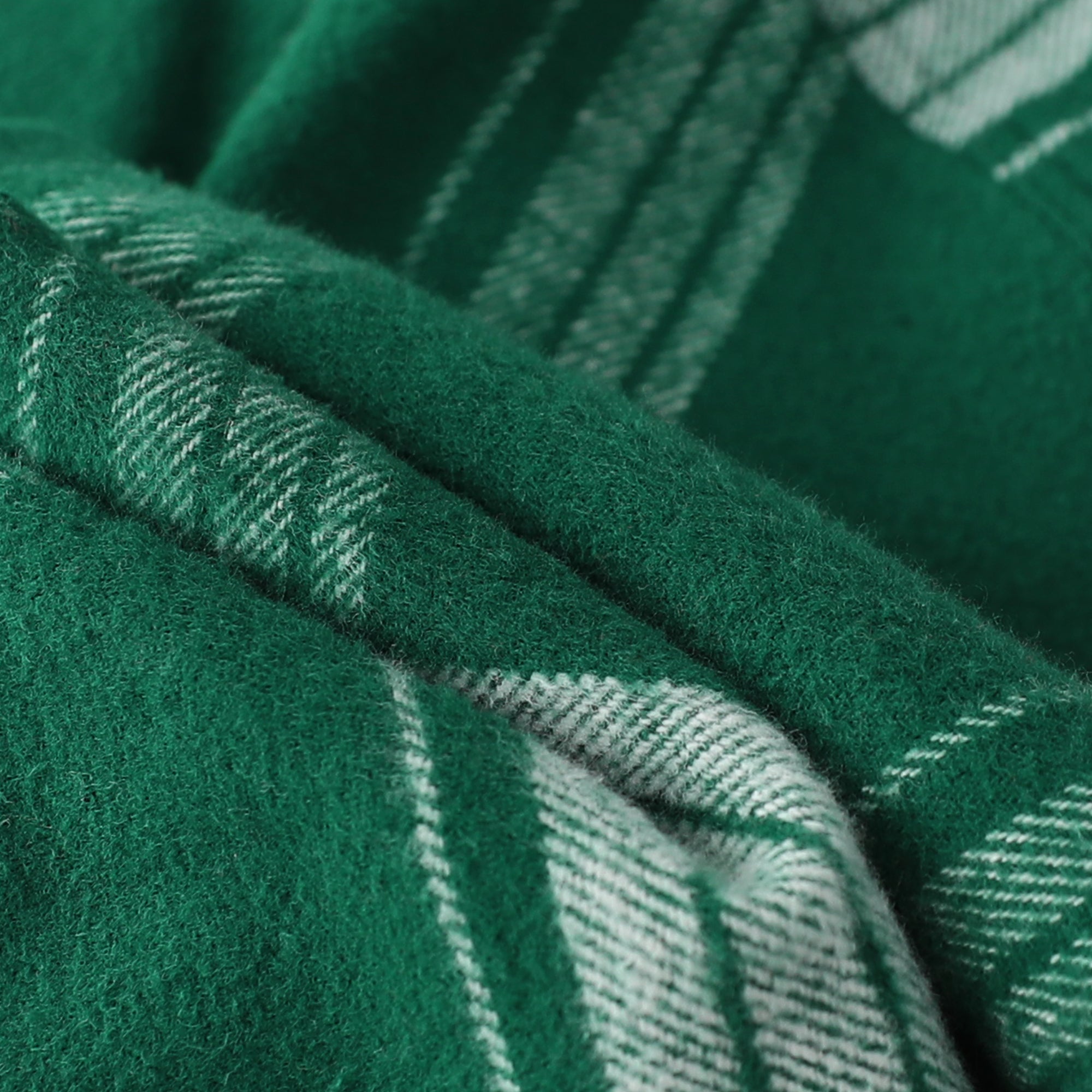 Dubinik® 13oz Ultra Heavyweight Mens Flannel Shirts Long Sleeve Casual Button Down Pocket Soft Warm Cotton Shirt#84008