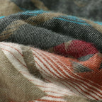 Dubinik® 13oz Ultra Heavyweight Mens Flannel Shirts Long Sleeve Casual Button Down Pocket Soft Warm Cotton Shirt#0084001