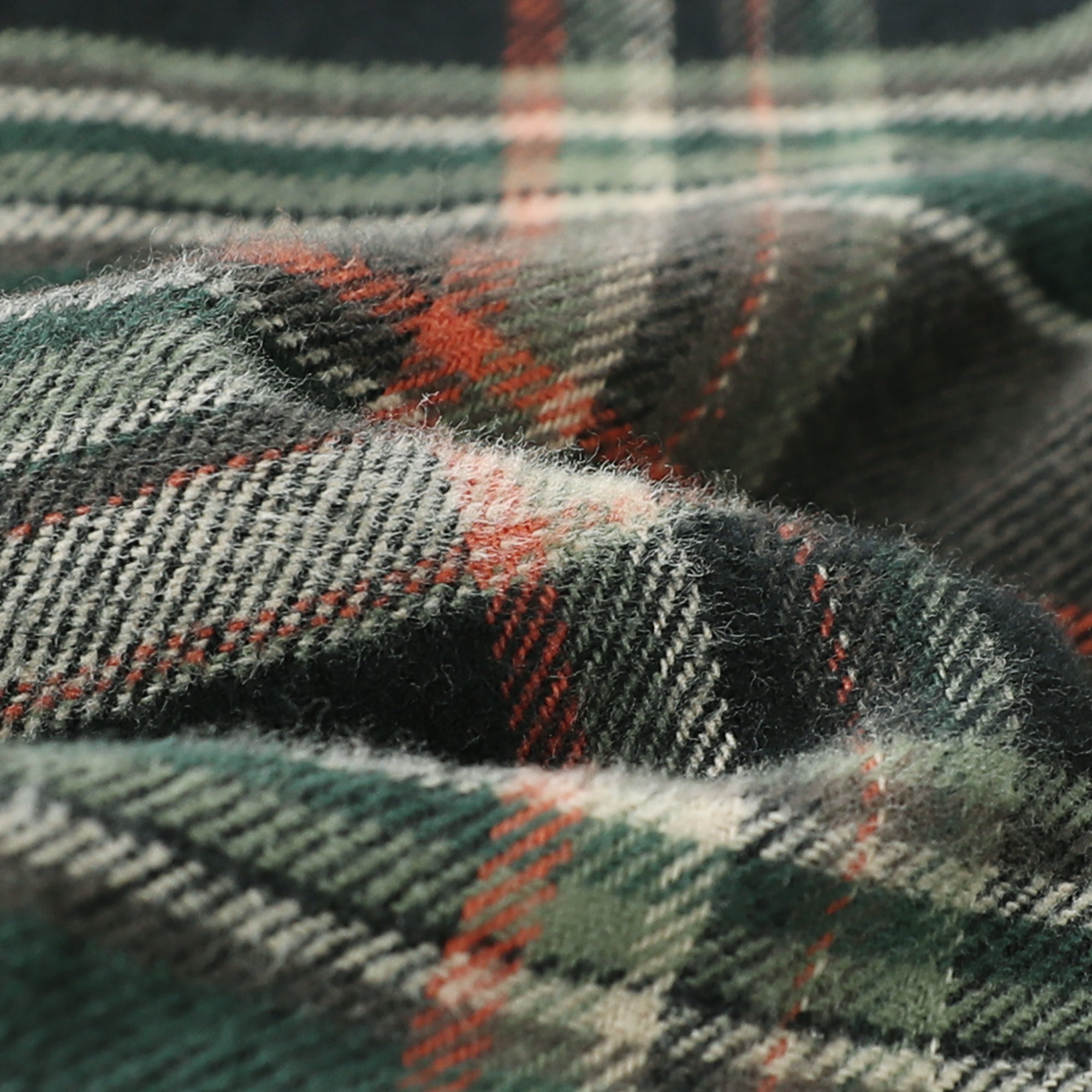 Dubinik® 13oz Ultra Heavyweight Mens Flannel Shirts Long Sleeve Casual Button Down Pocket Soft Warm Cotton Shirt#84009