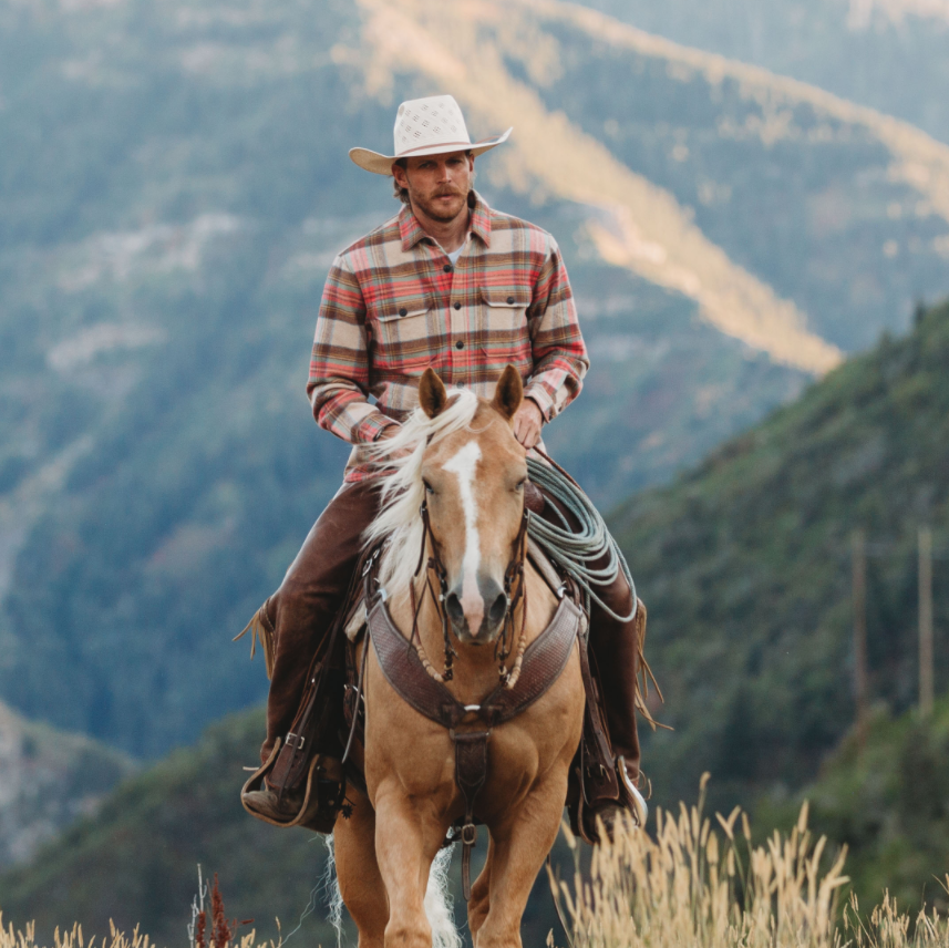 Dubinik® Mens Shacket Flannel Warm Lined Coats Lightweight Jacket Casual Plaid Flannel Shirt For Men Long Sleeve Button Down#0182010