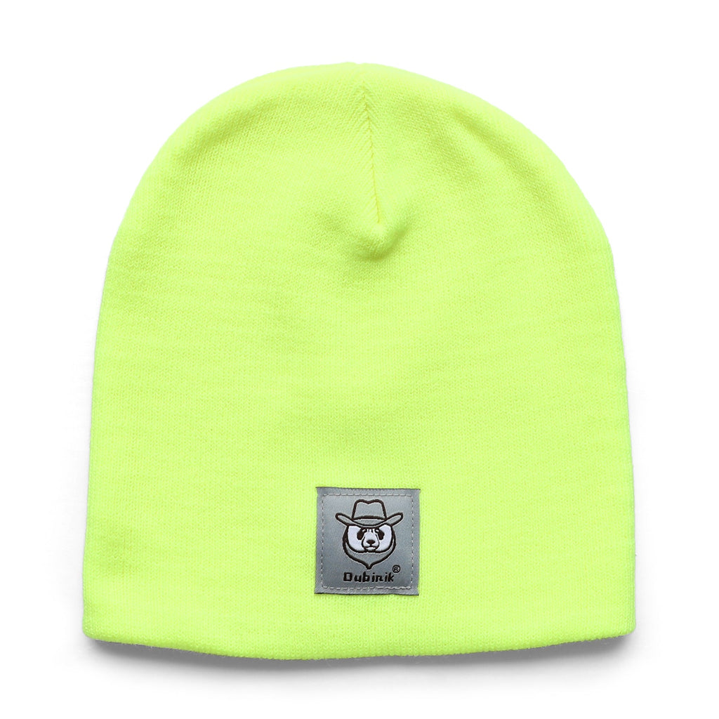 Dubinik casual knitted cotton cap #2021