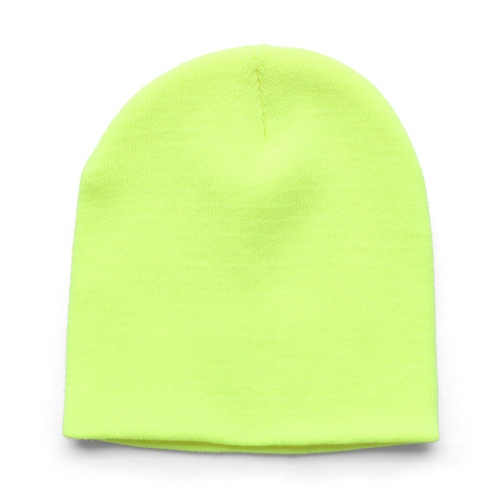 Dubinik casual knitted cotton cap #2021