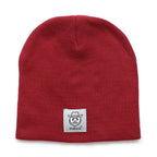 Dubinik casual knitted cotton cap #2024