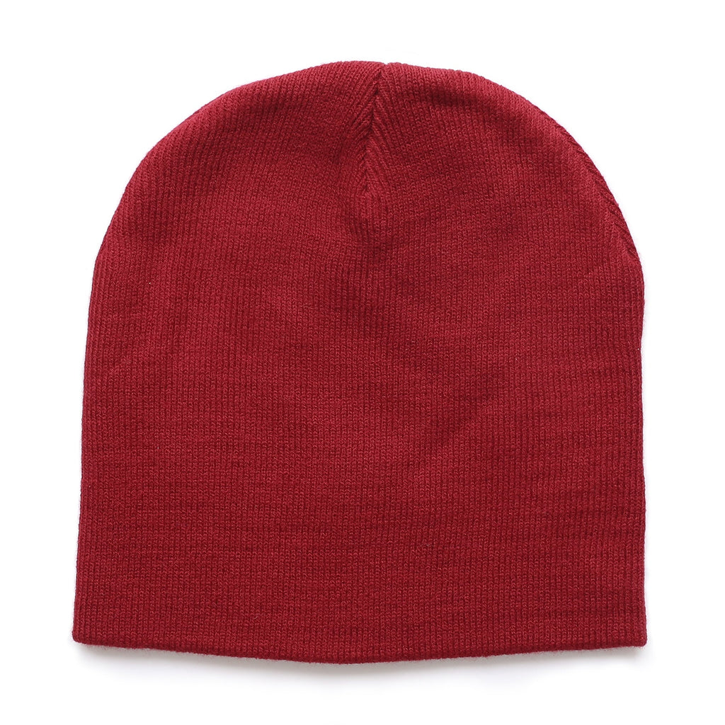 Dubinik casual knitted cotton cap #2024