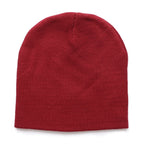 Dubinik casual knitted cotton cap #2024