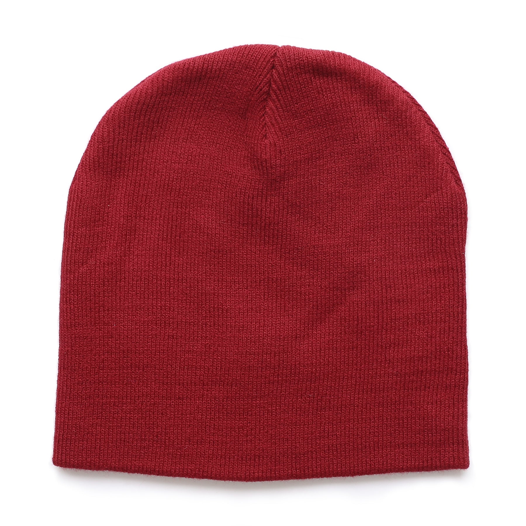 Dubinik casual knitted cotton cap #2024