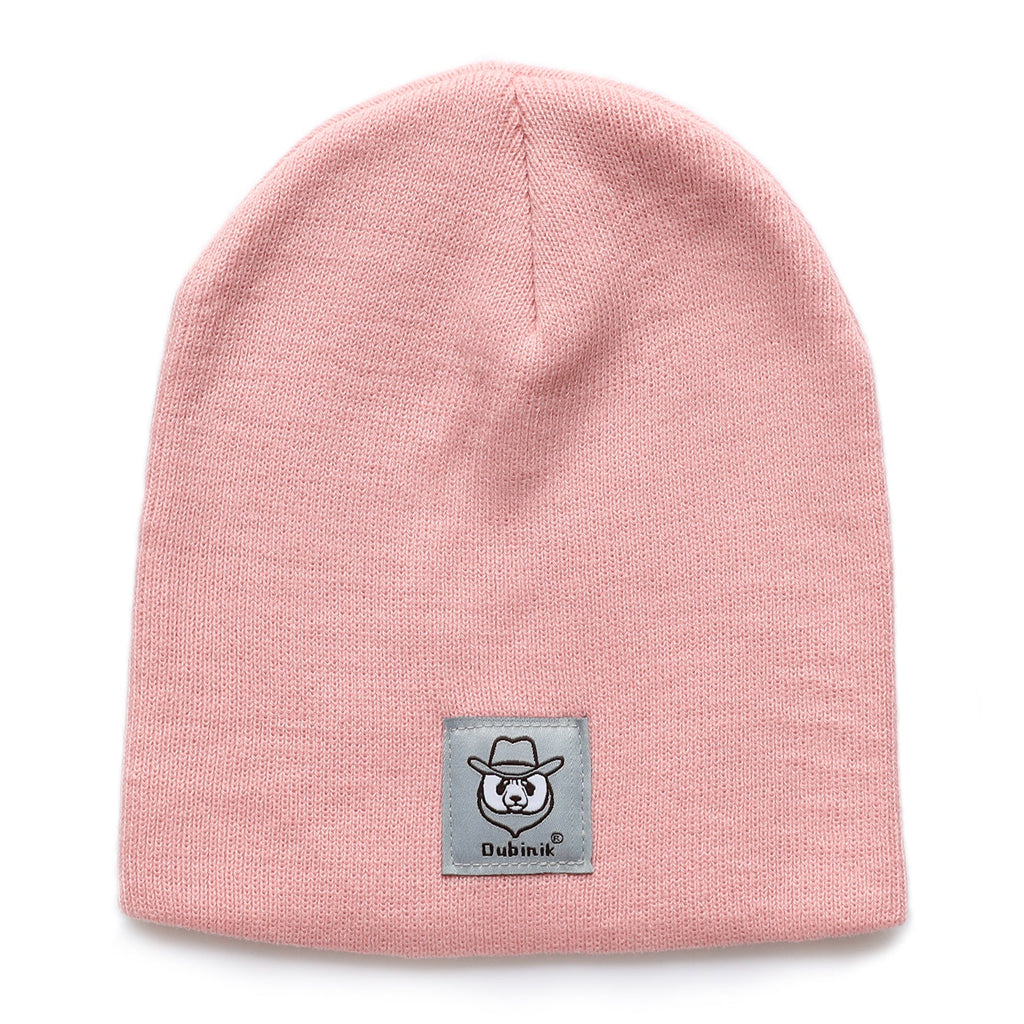 Dubinik casual knitted cotton cap #2022