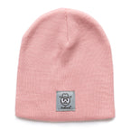 Dubinik casual knitted cotton cap #2022